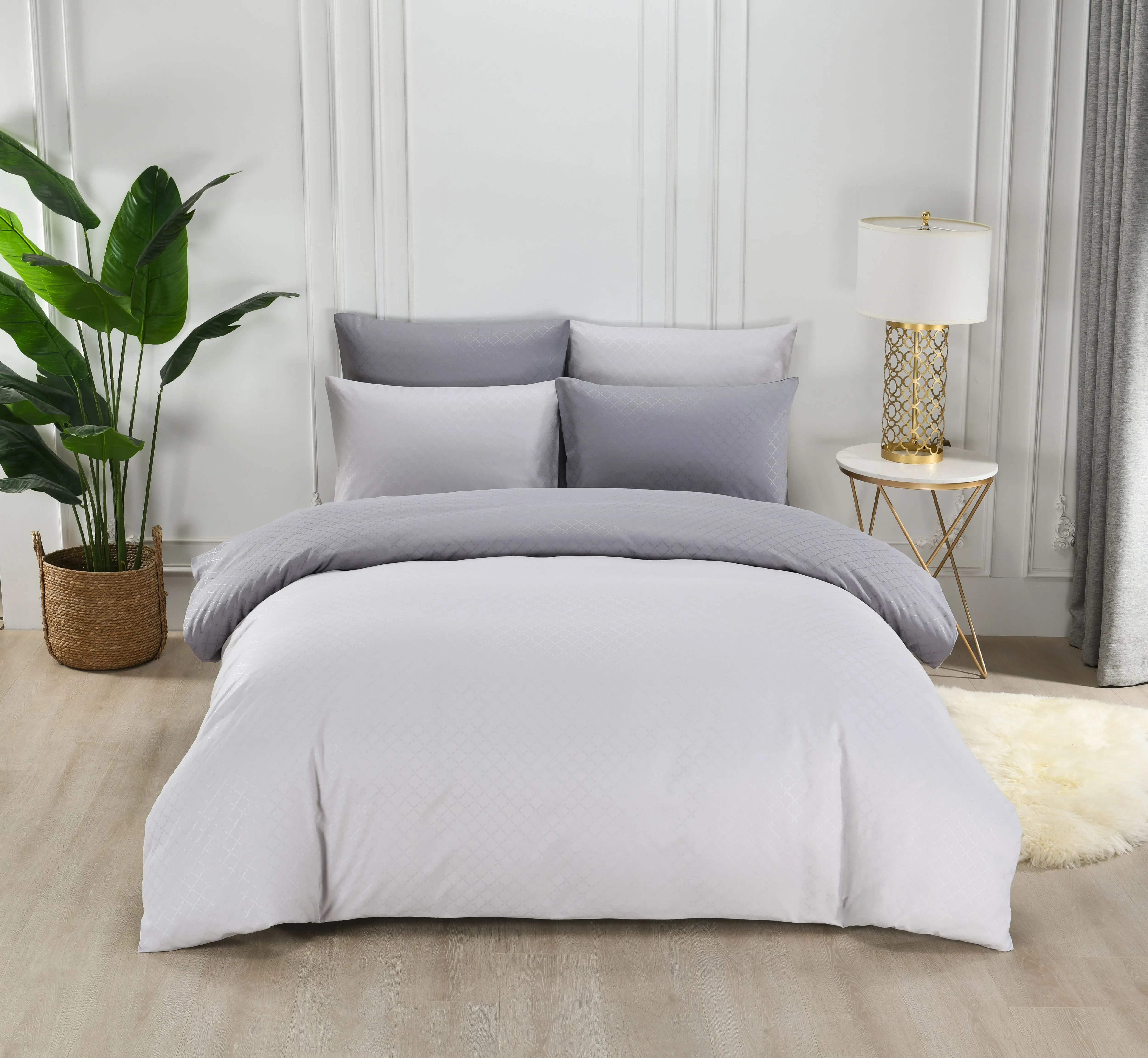 DIANA KING FONTANA FITTED SET