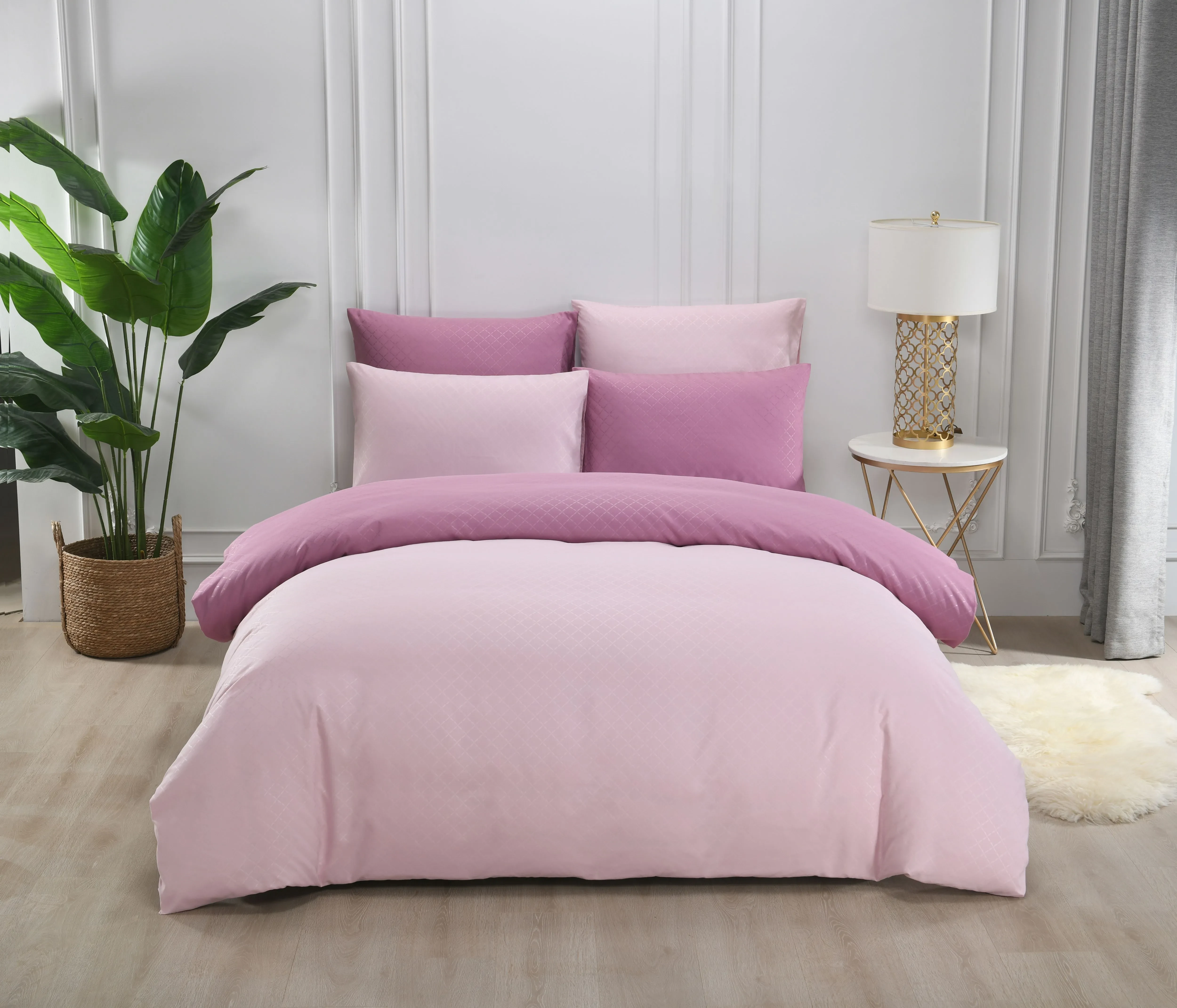 DIANA KING FONTANA FITTED SET