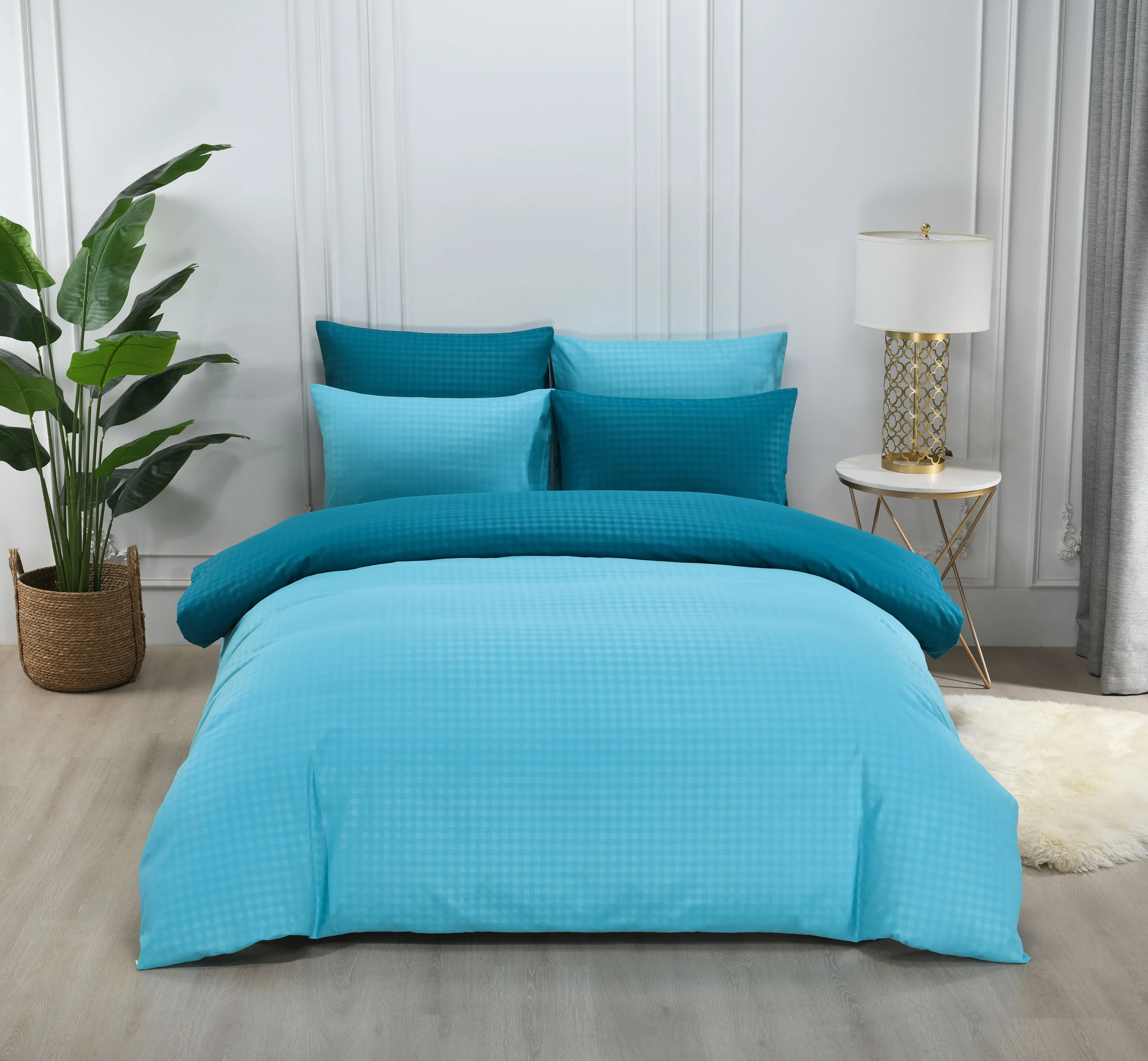 DIANA KING FONTANA FITTED SET