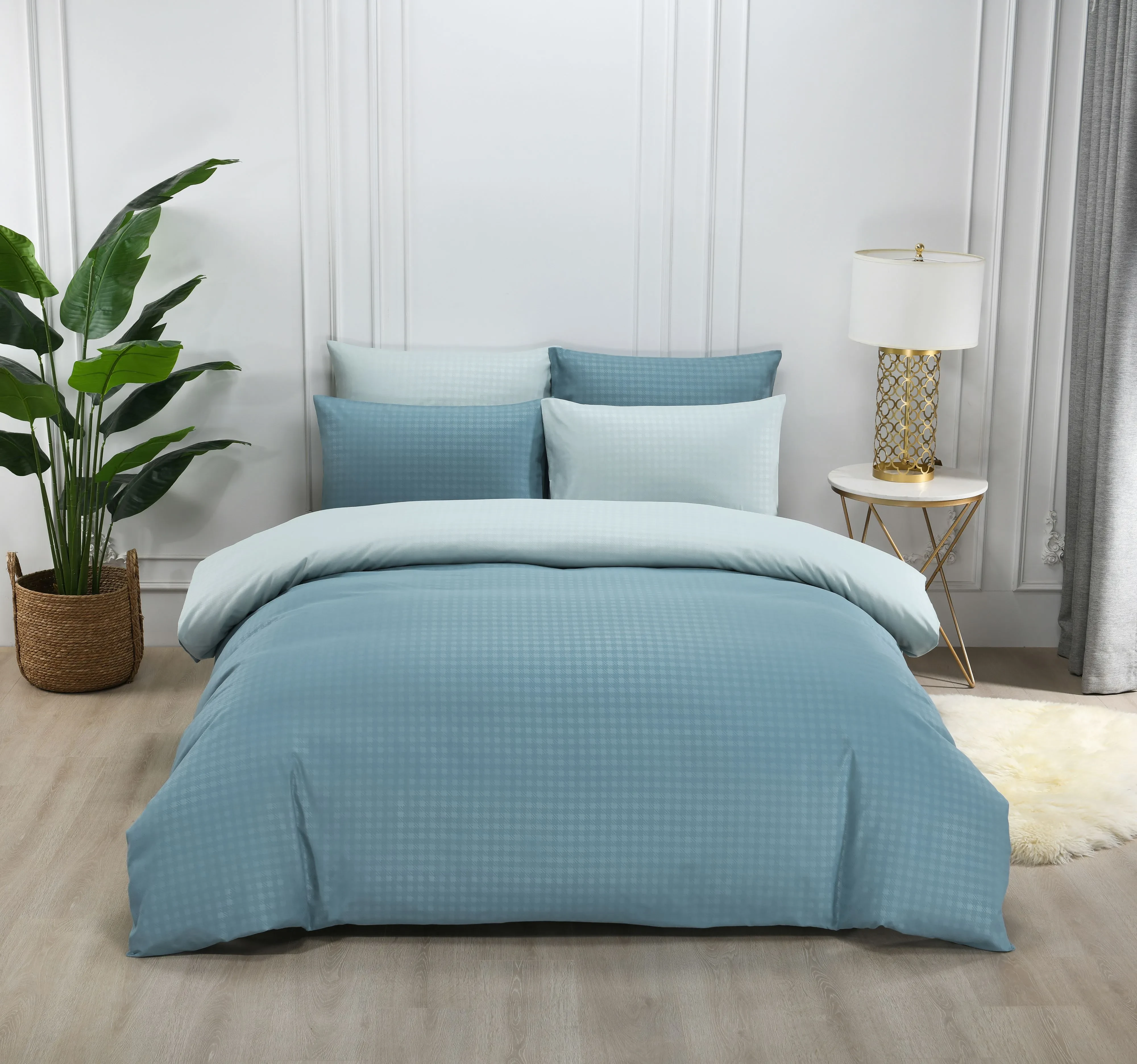 DIANA KING FONTANA FITTED SET