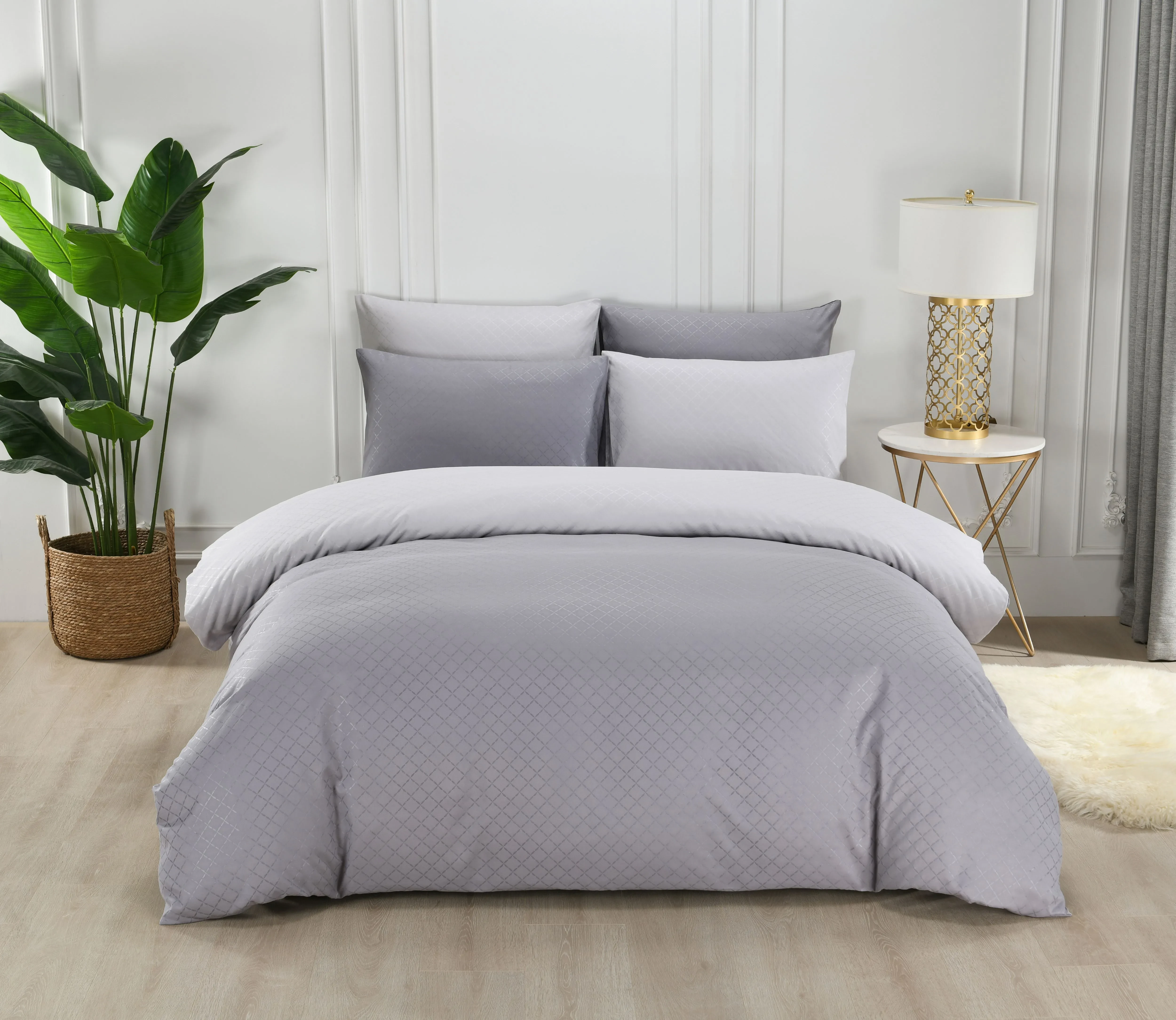 SINGLE FONTANA FITTED SET