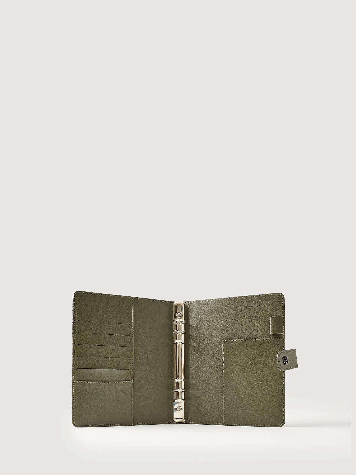 MODAS MONOGRAM PLANNER