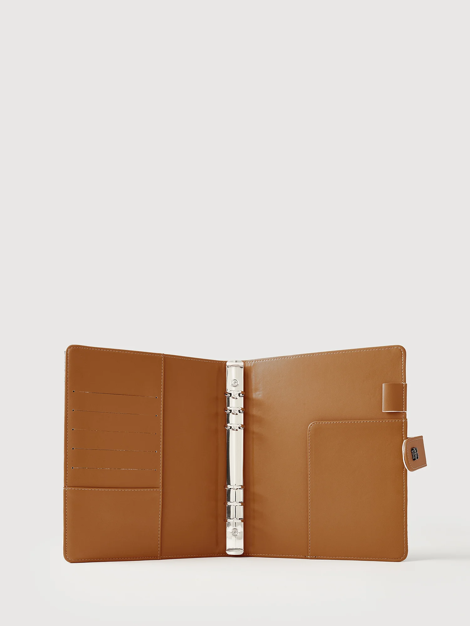 MODAS MONOGRAM PLANNER