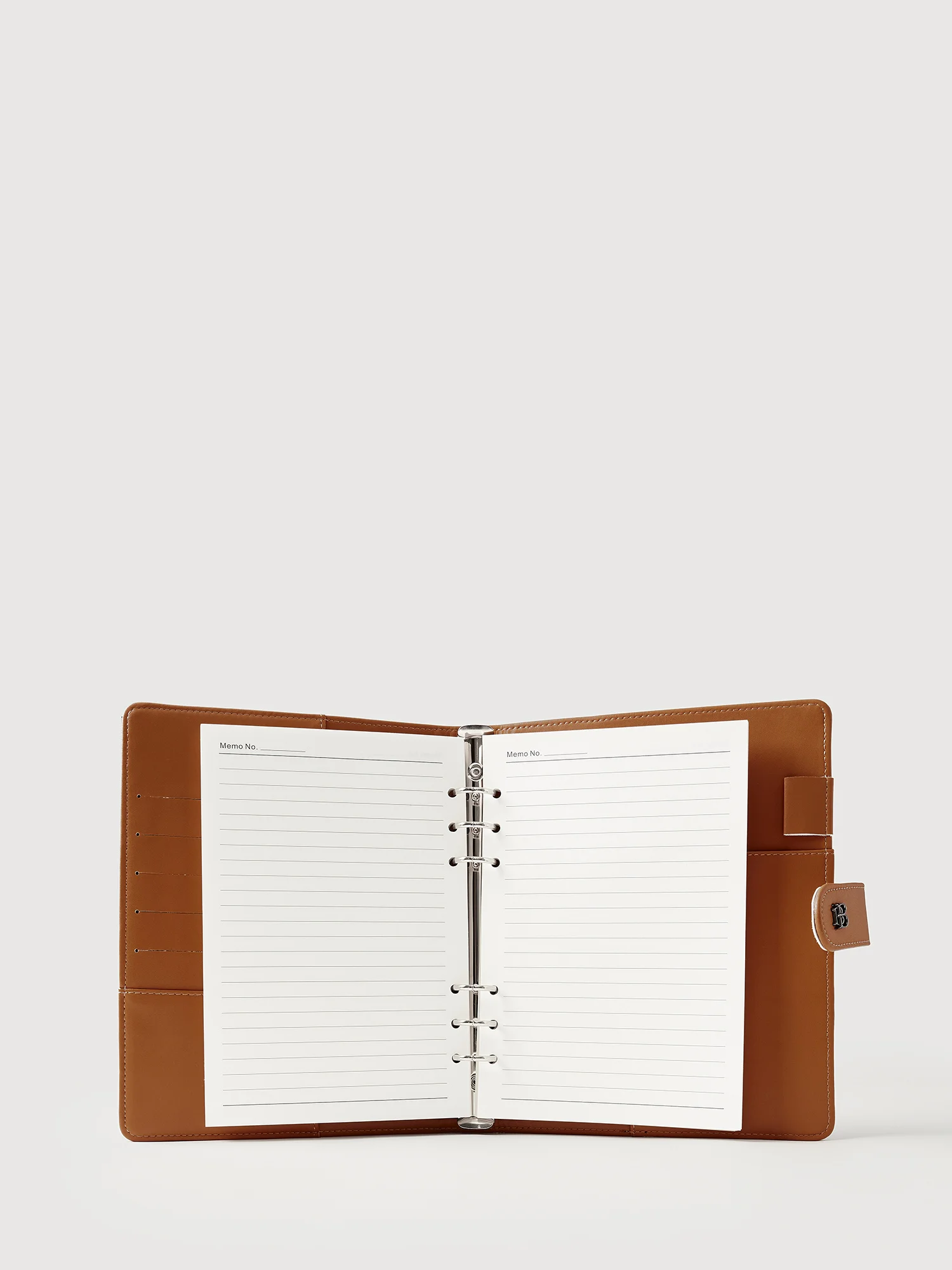 MODAS MONOGRAM PLANNER