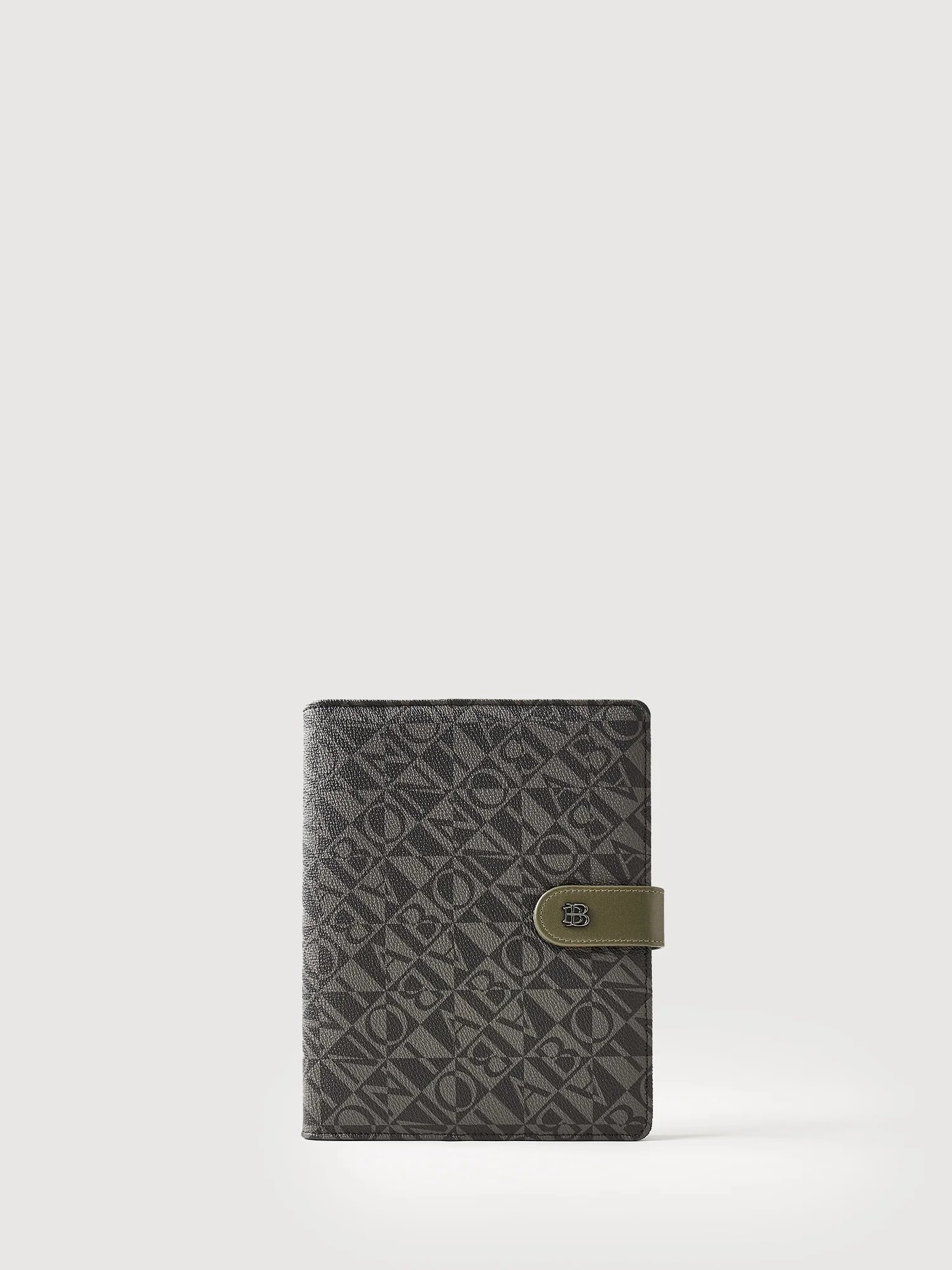 MODAS MONOGRAM PLANNER