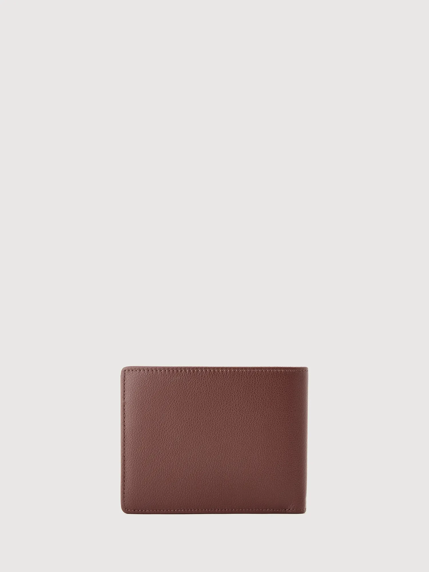 CIELO CENTRE FLAP CARDS WALLET