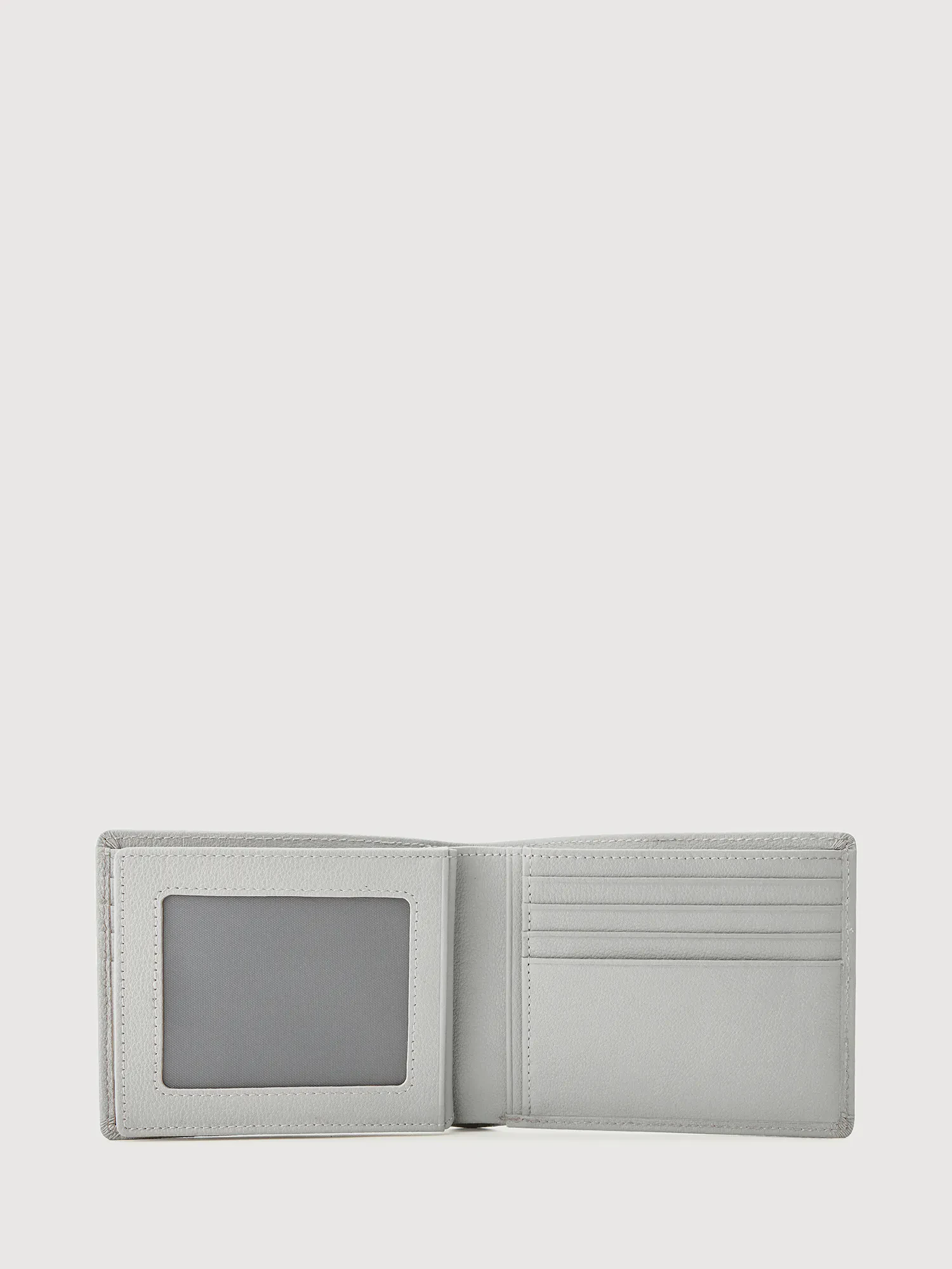 CIELO CENTRE FLAP CARDS WALLET