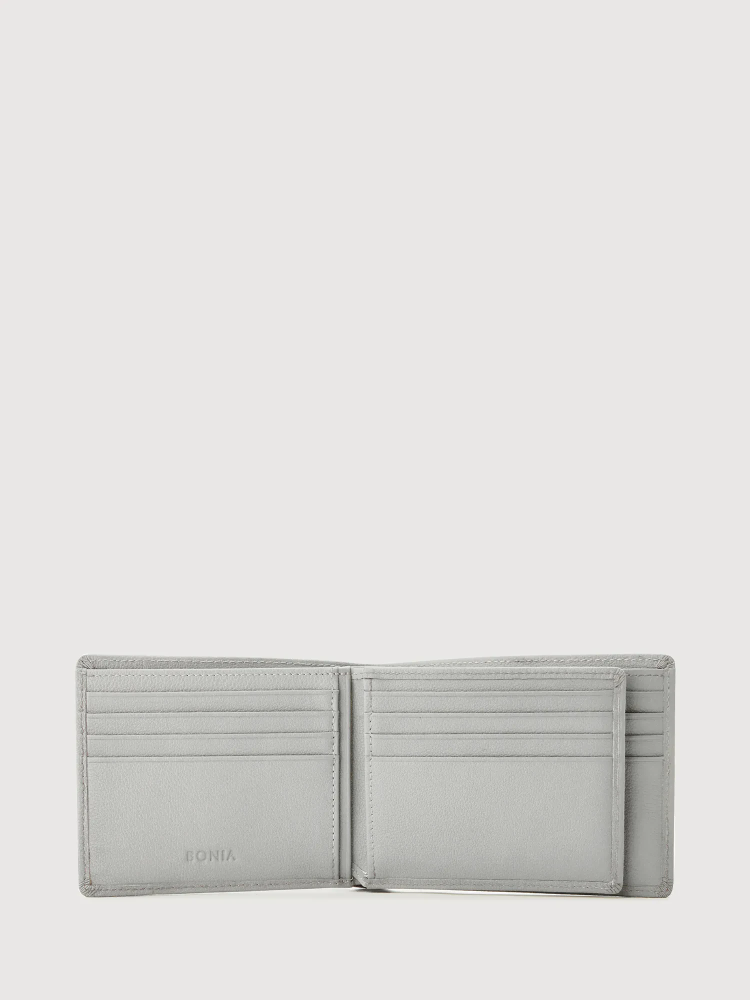 CIELO CENTRE FLAP CARDS WALLET