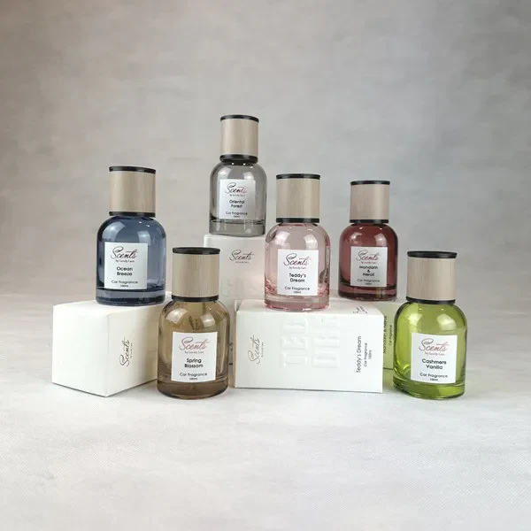 [2 FOR RM89.90] NEW 100ML CAR DIFFUSER