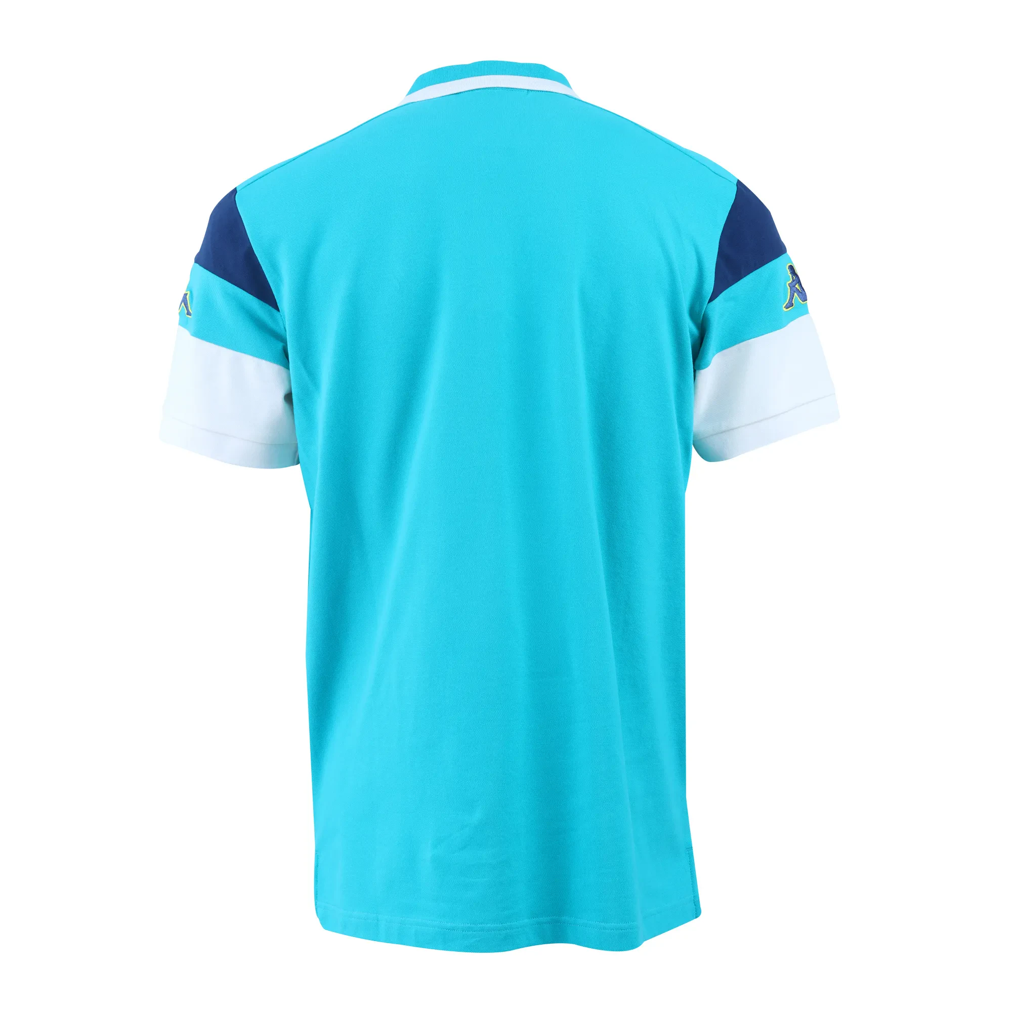 MEN POLO IN TEON