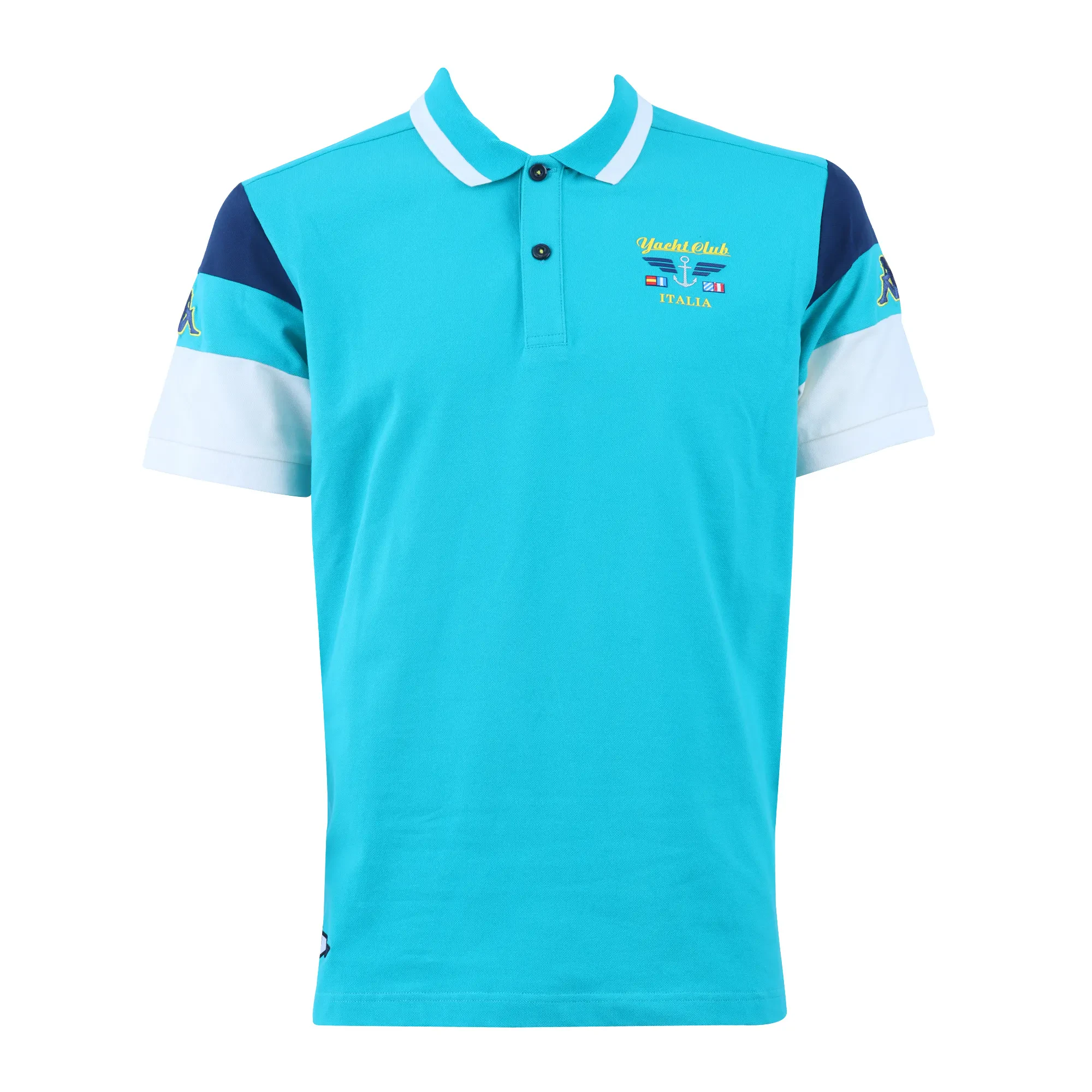 MEN POLO IN TEON
