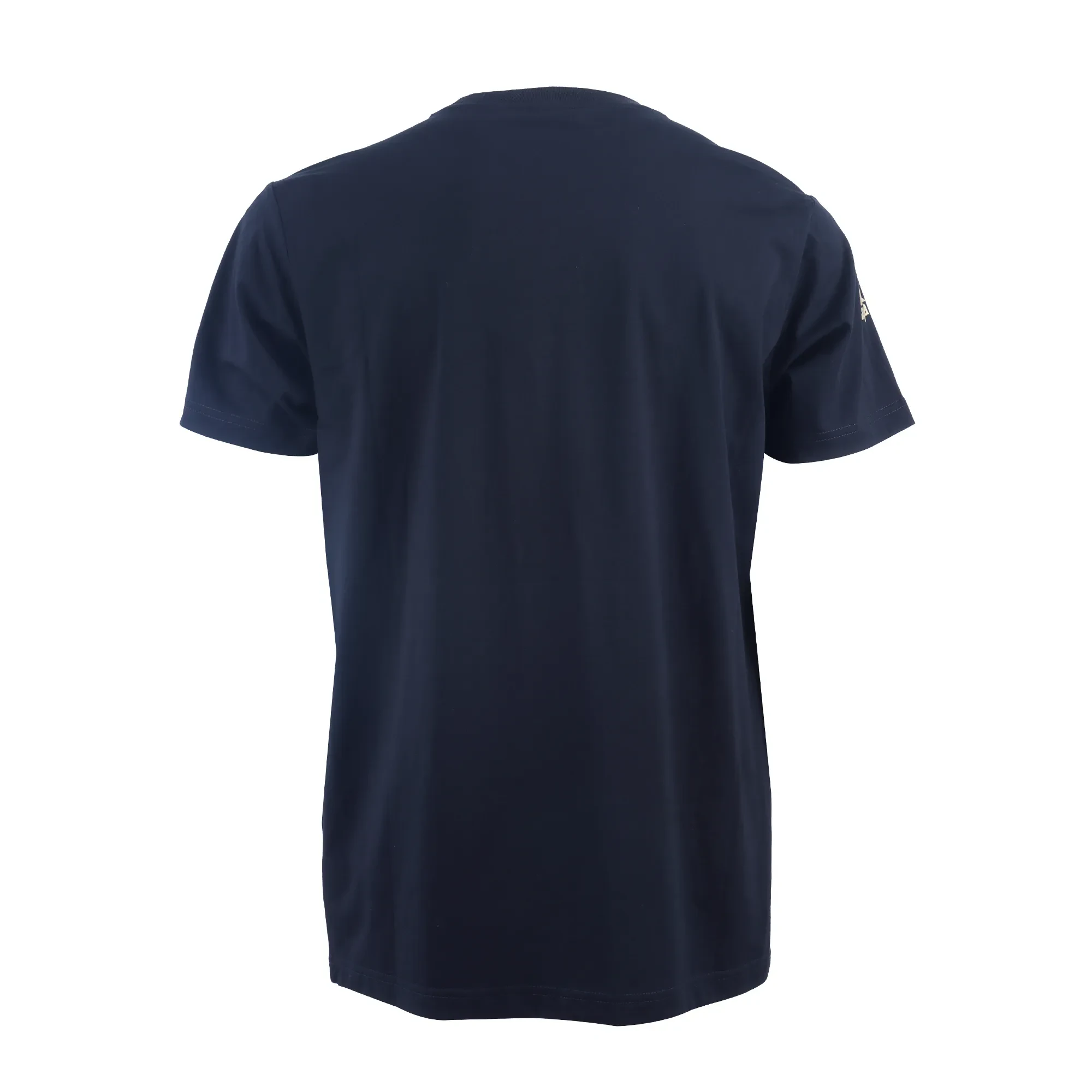 MEN T-SHIRT IN BLK