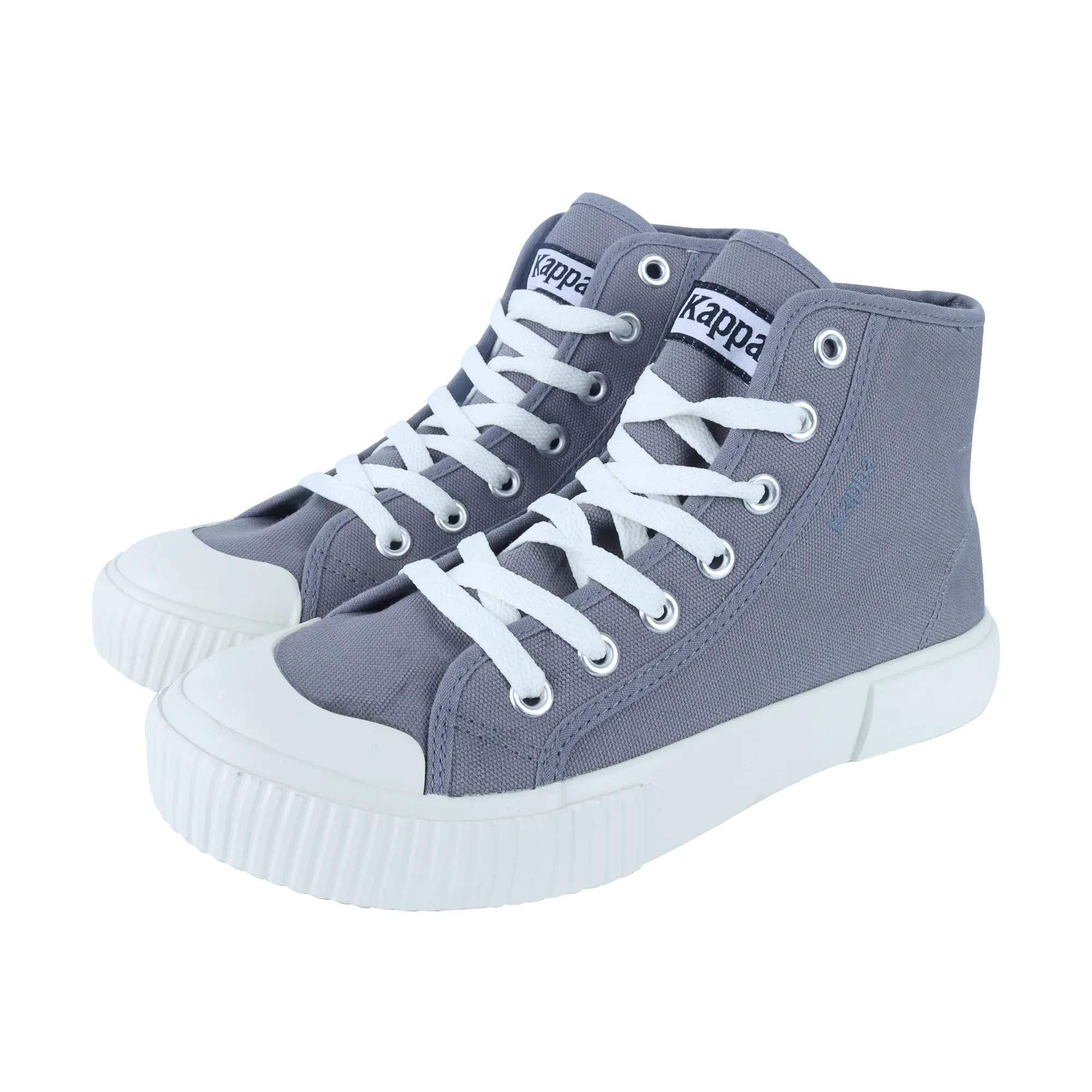 CANVAS SHOES IN DGOW