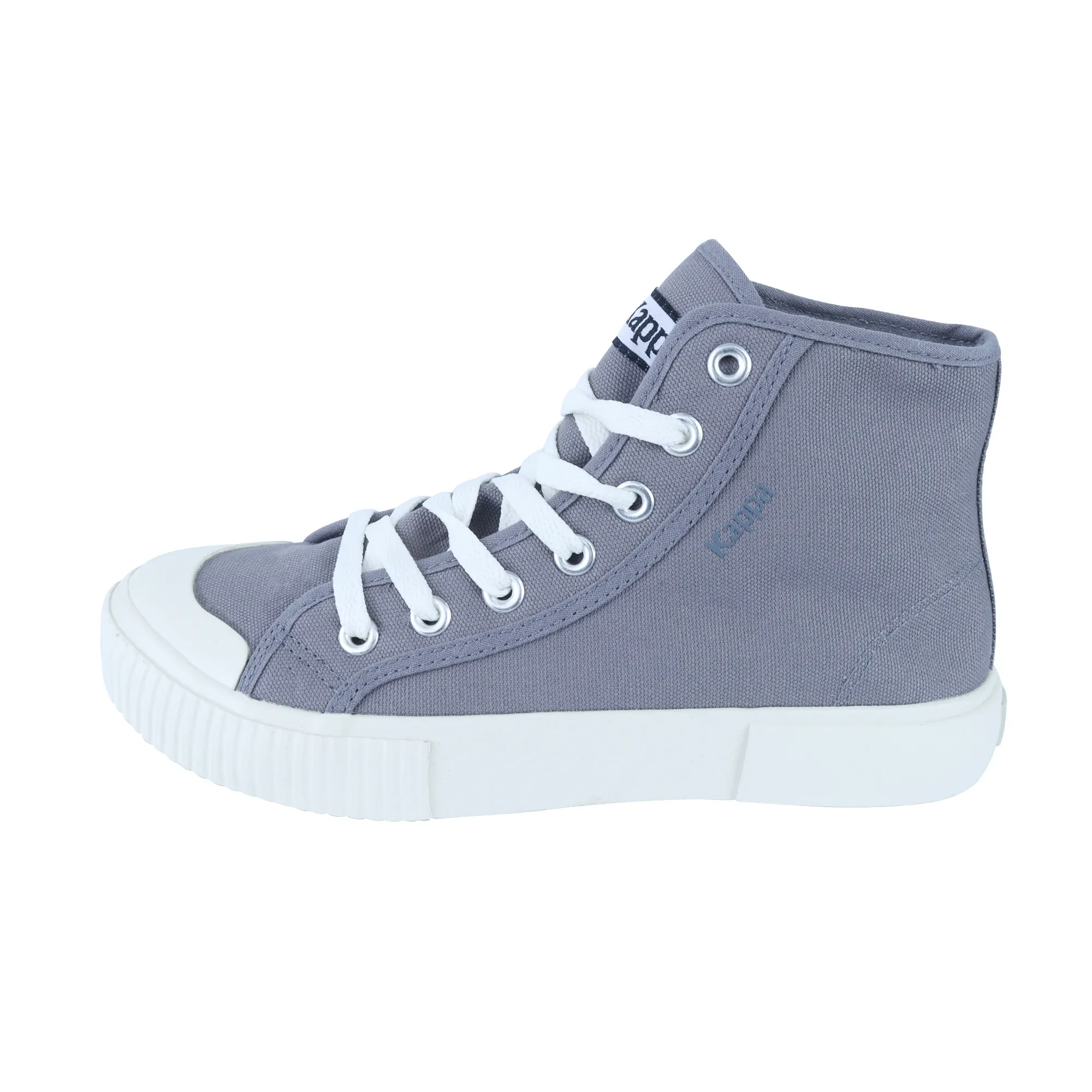 CANVAS SHOES IN DGOW