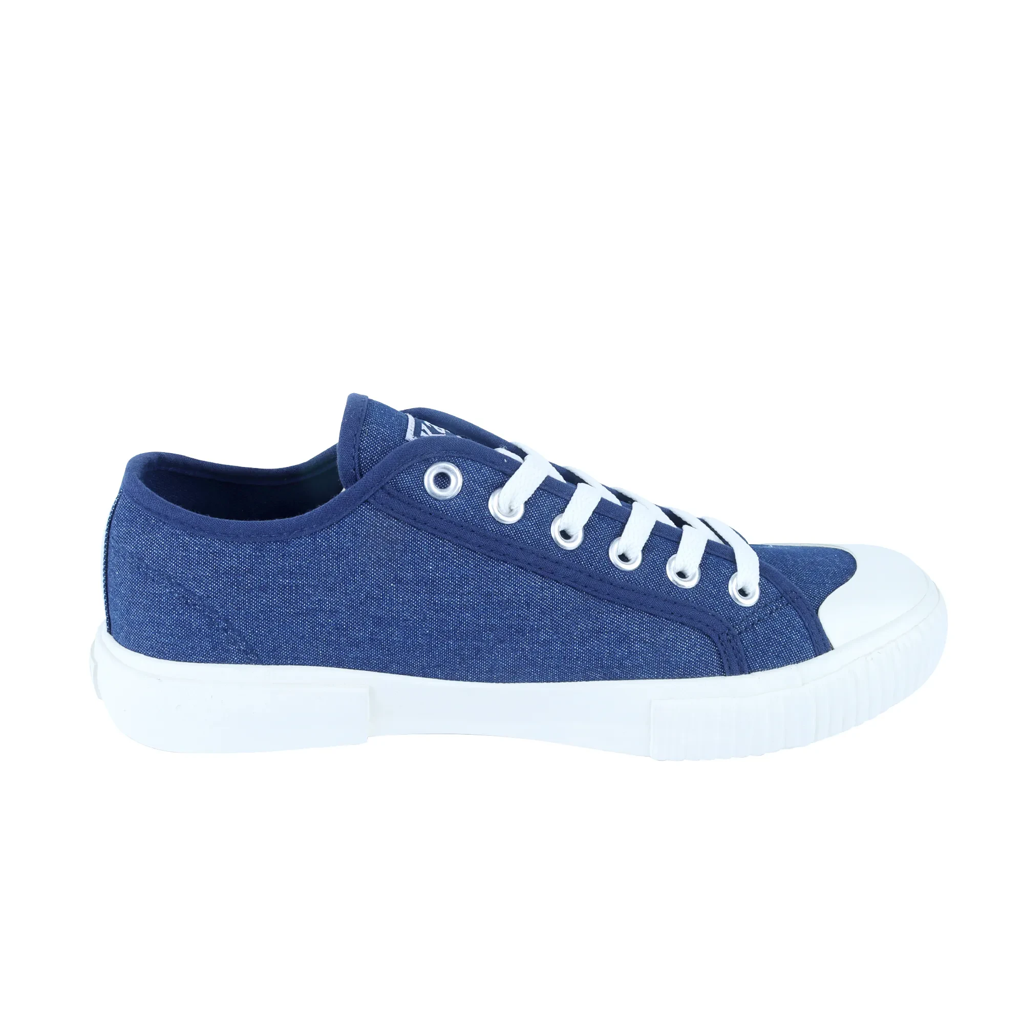 CANVAS SHOES IN NYOW