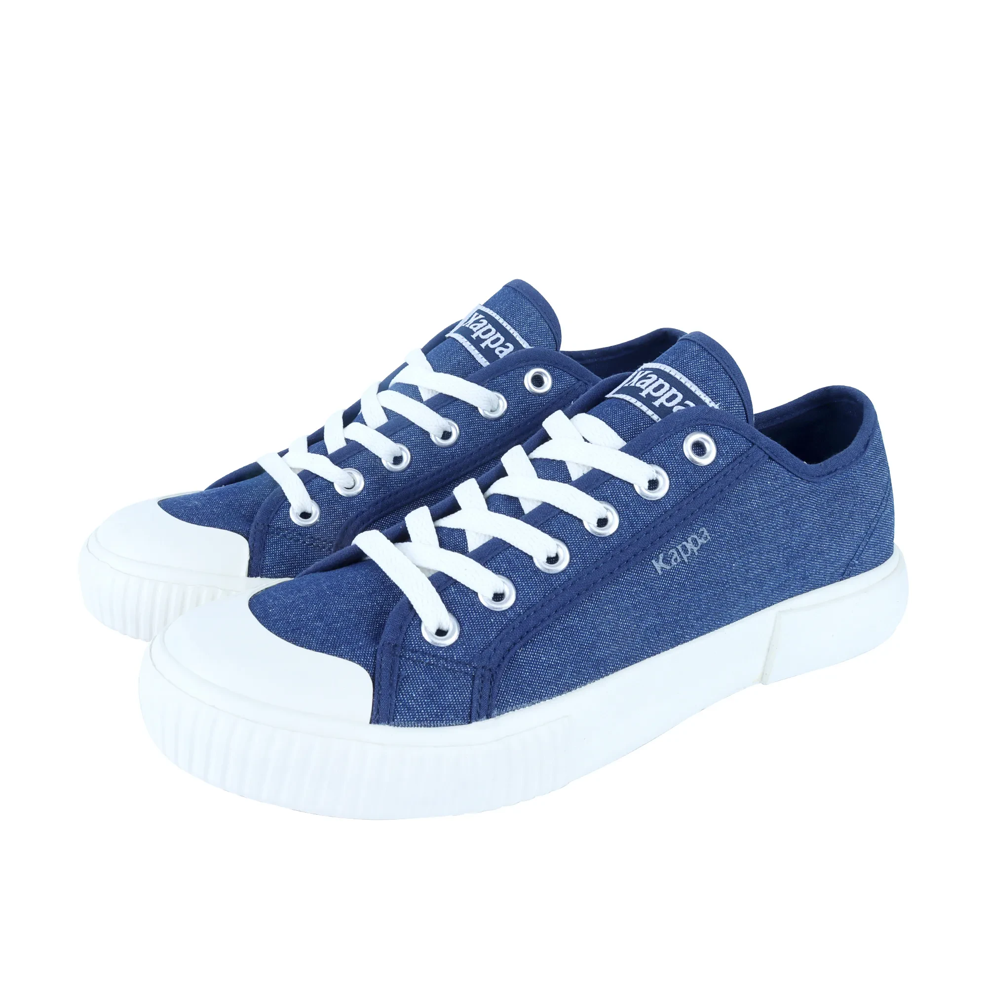 CANVAS SHOES IN NYOW