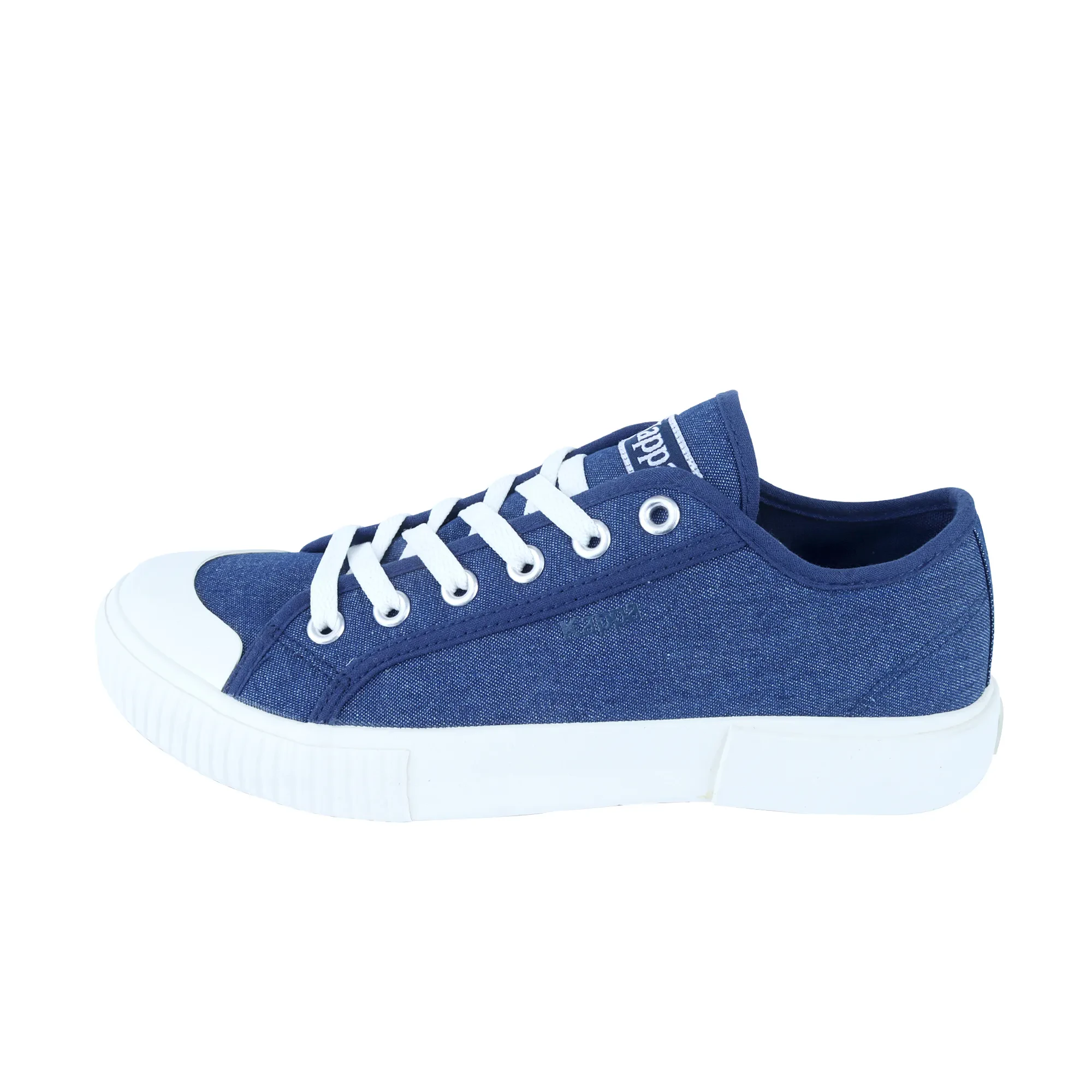 CANVAS SHOES IN NYOW