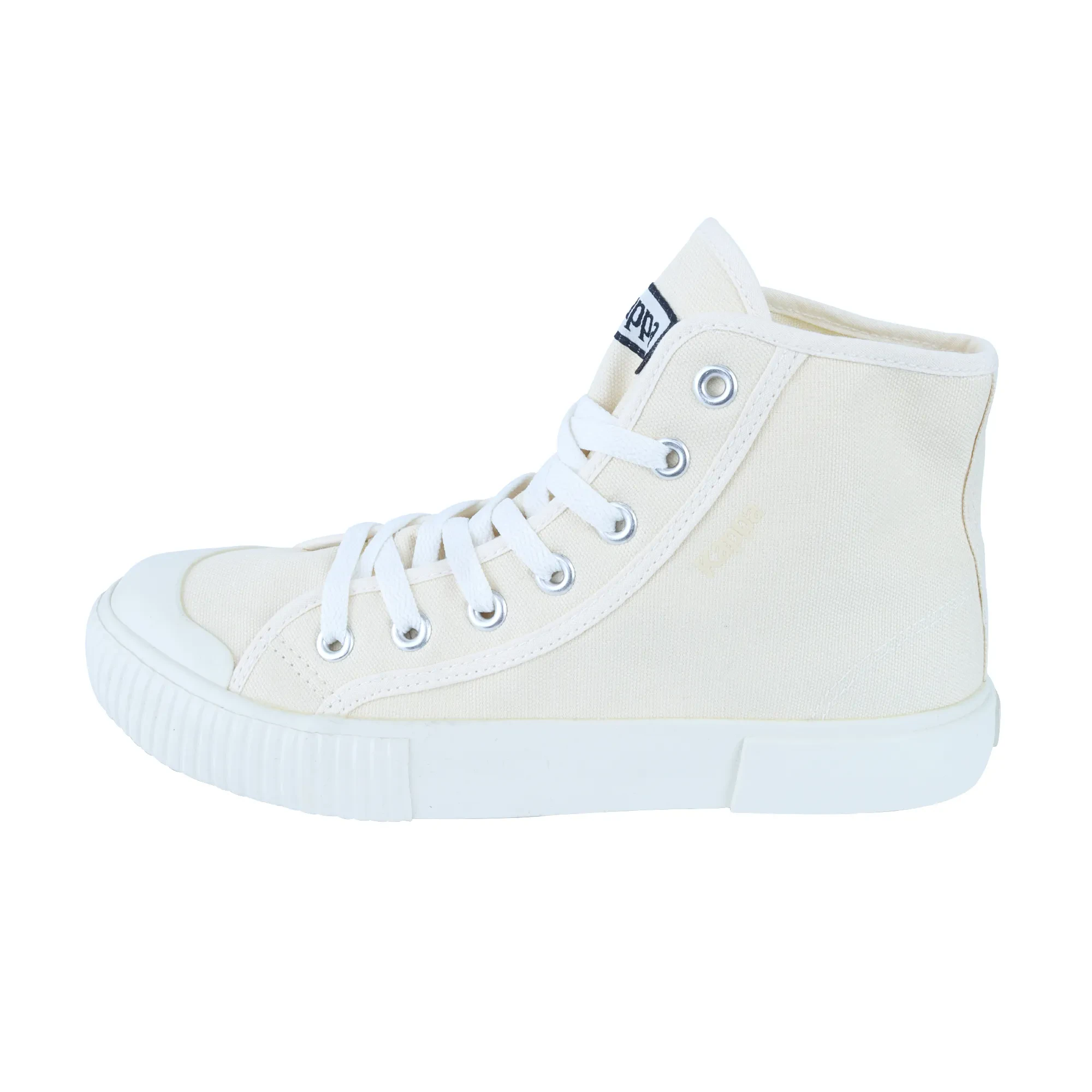 CANVAS SHOES IN OFWE