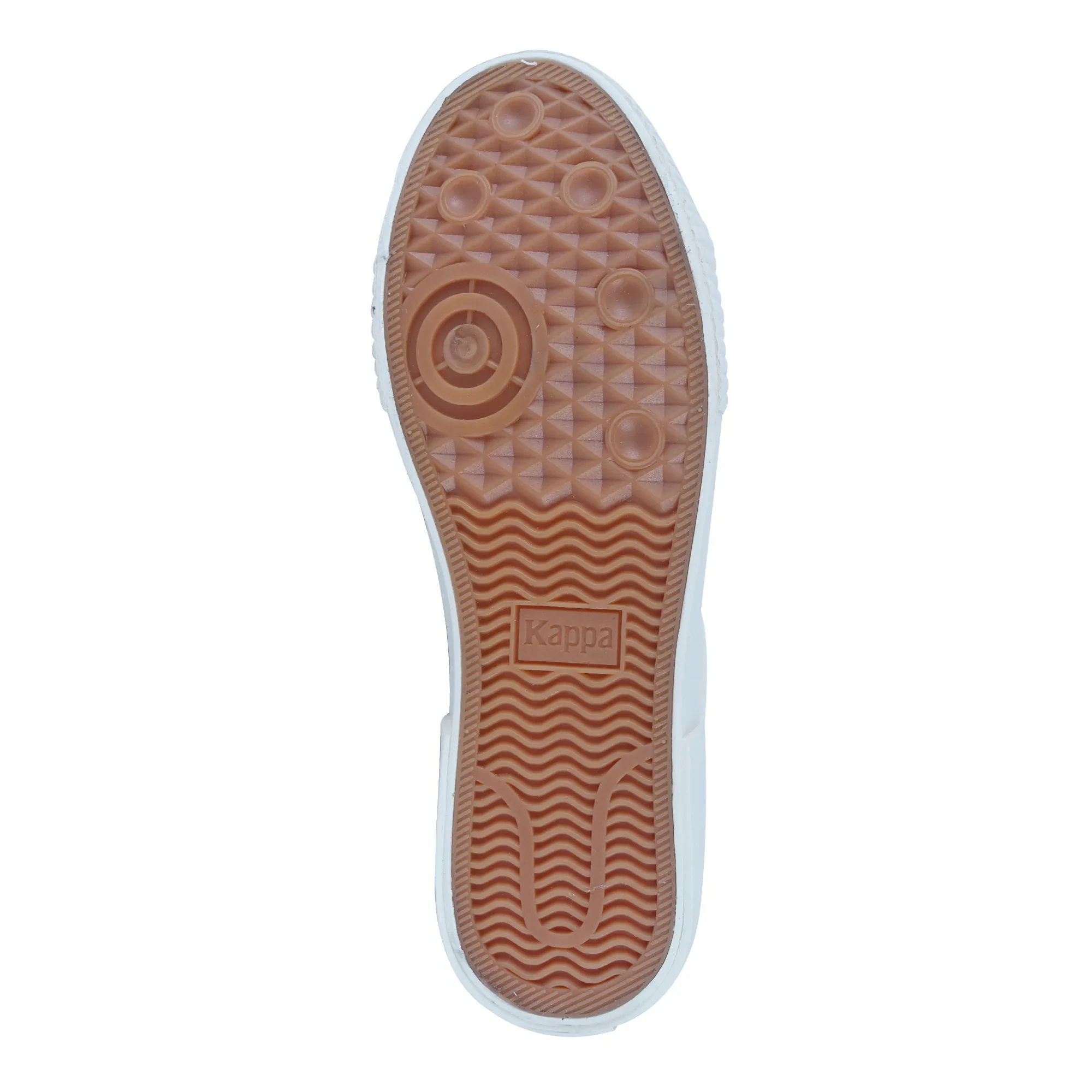 CANVAS SHOES IN BKOW