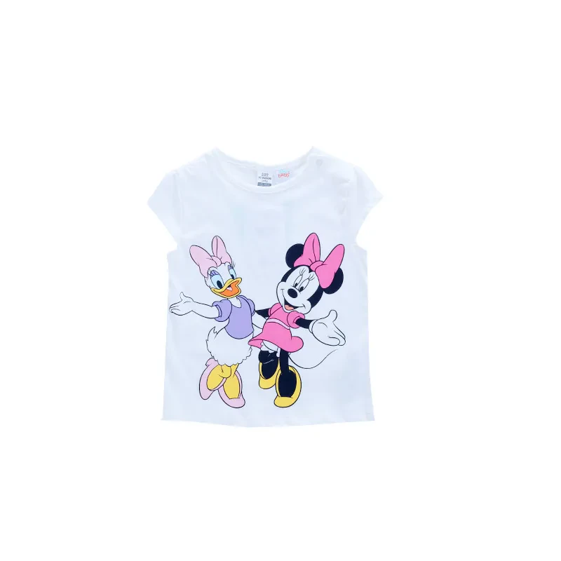 MINNIE & DAISY TEE