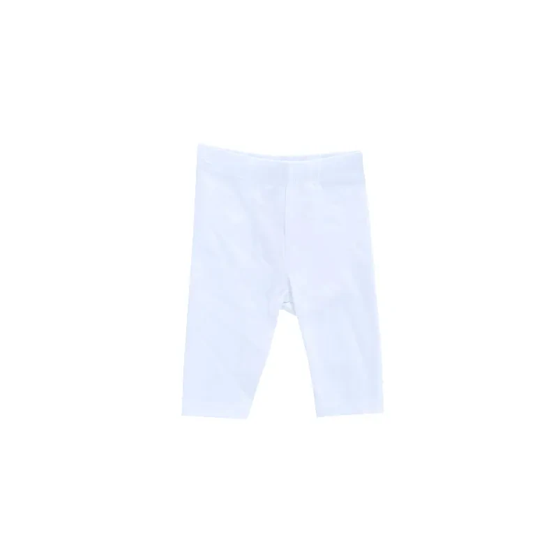 BASIC JERSEY STRETCHABLE LEGGINGS