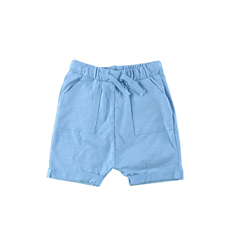 BERMUDA IN BLUE