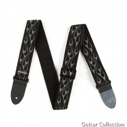 JIM DUNLOP D38-11 GUITAR STRAP