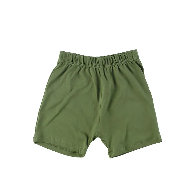 BERMUDA IN GREEN