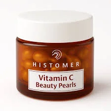HISTOMER PURE VITAMIN C BEAUTY PEARLS (30 CAPS)