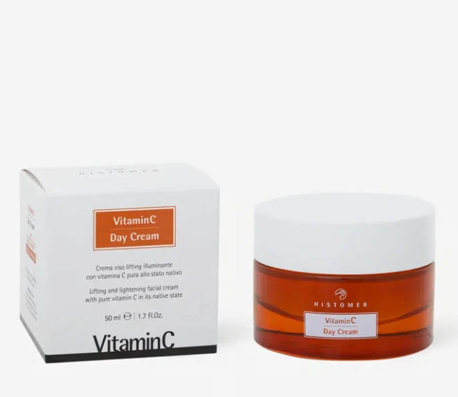 HISTOMER PURE VITAMIN C DAY CREAM 50ML
