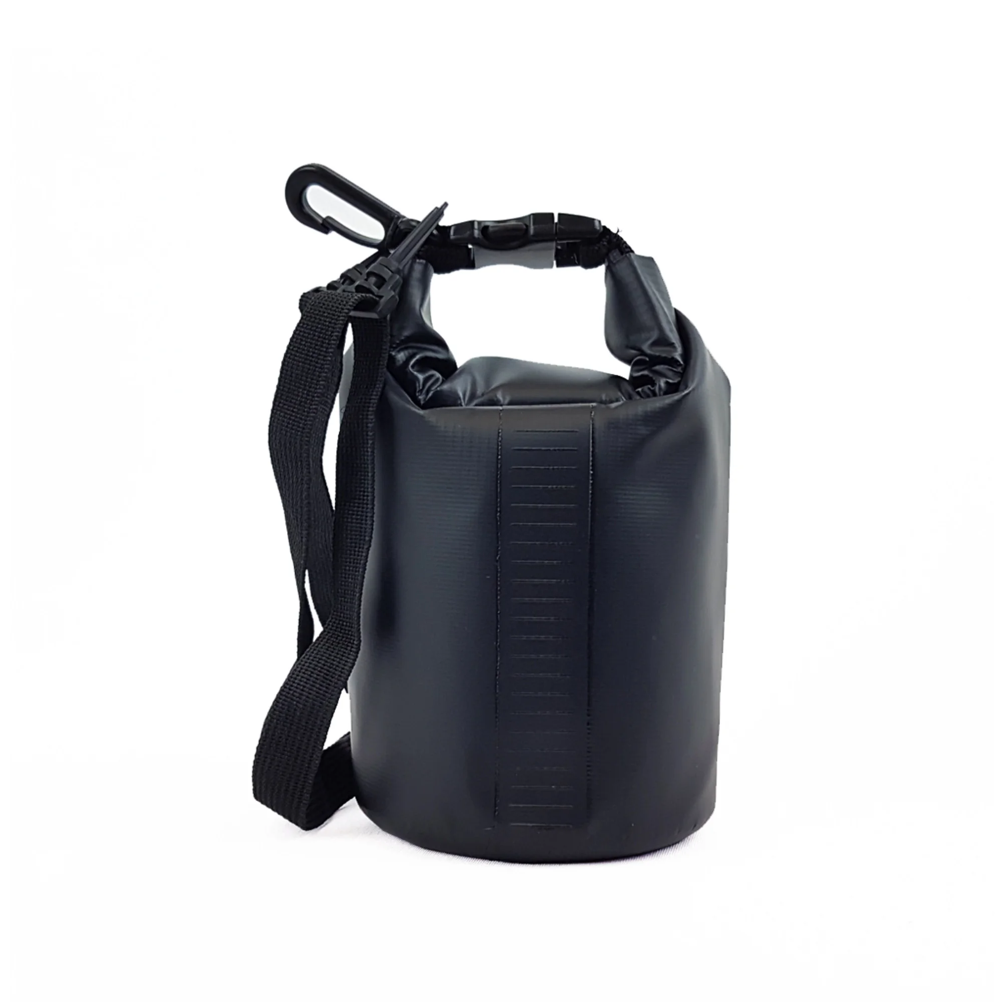 DRY BAG MINI 2L - BLACK