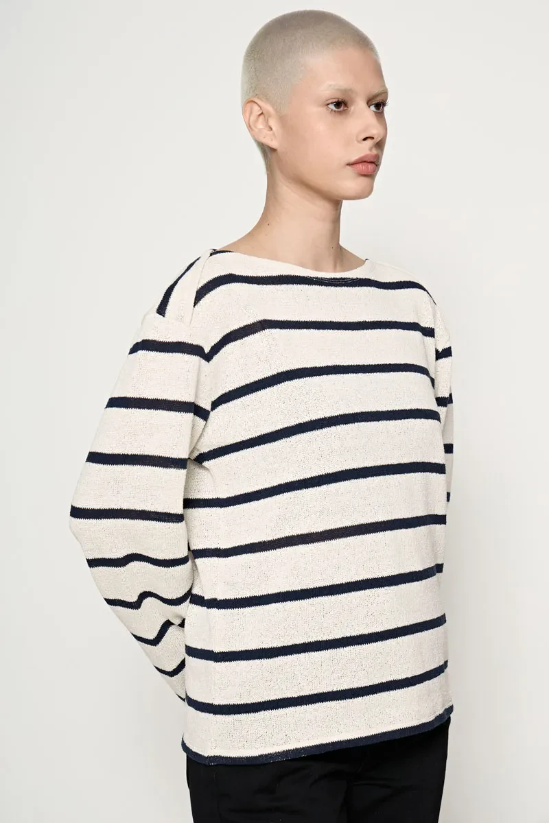 PDI CASUAL LONG SLEEVE KNIT LADIES TEE OLIVE