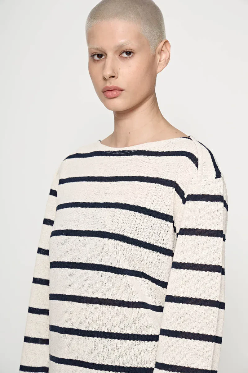 PDI CASUAL LONG SLEEVE KNIT LADIES TEE OLIVE