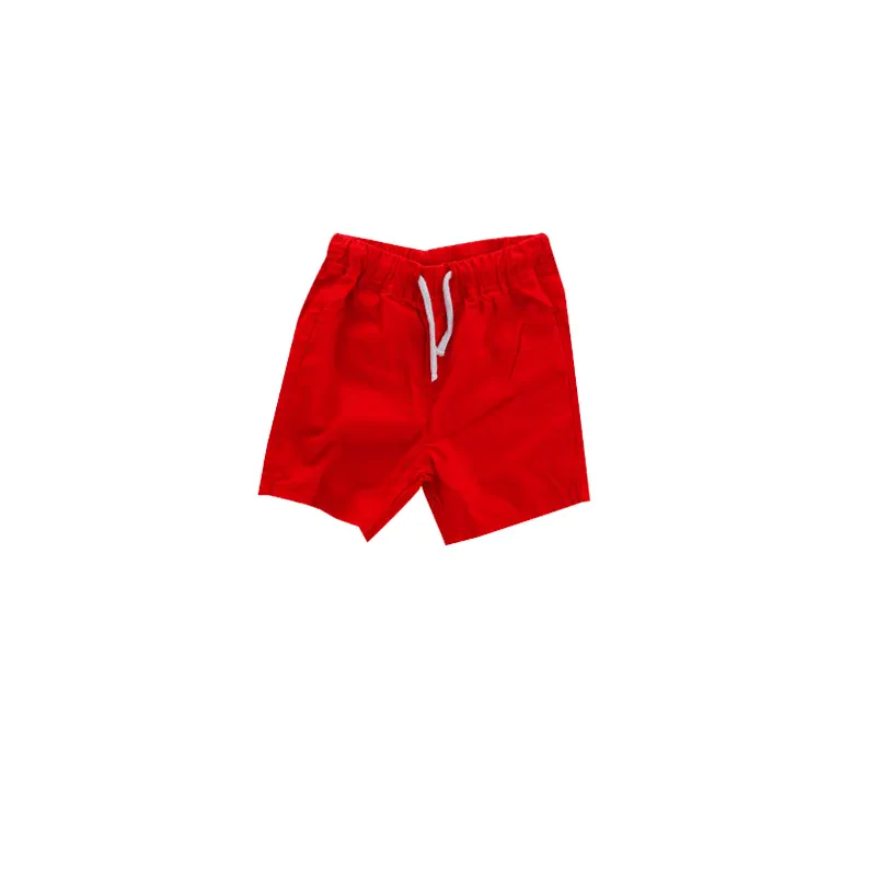 RED BERMUDA