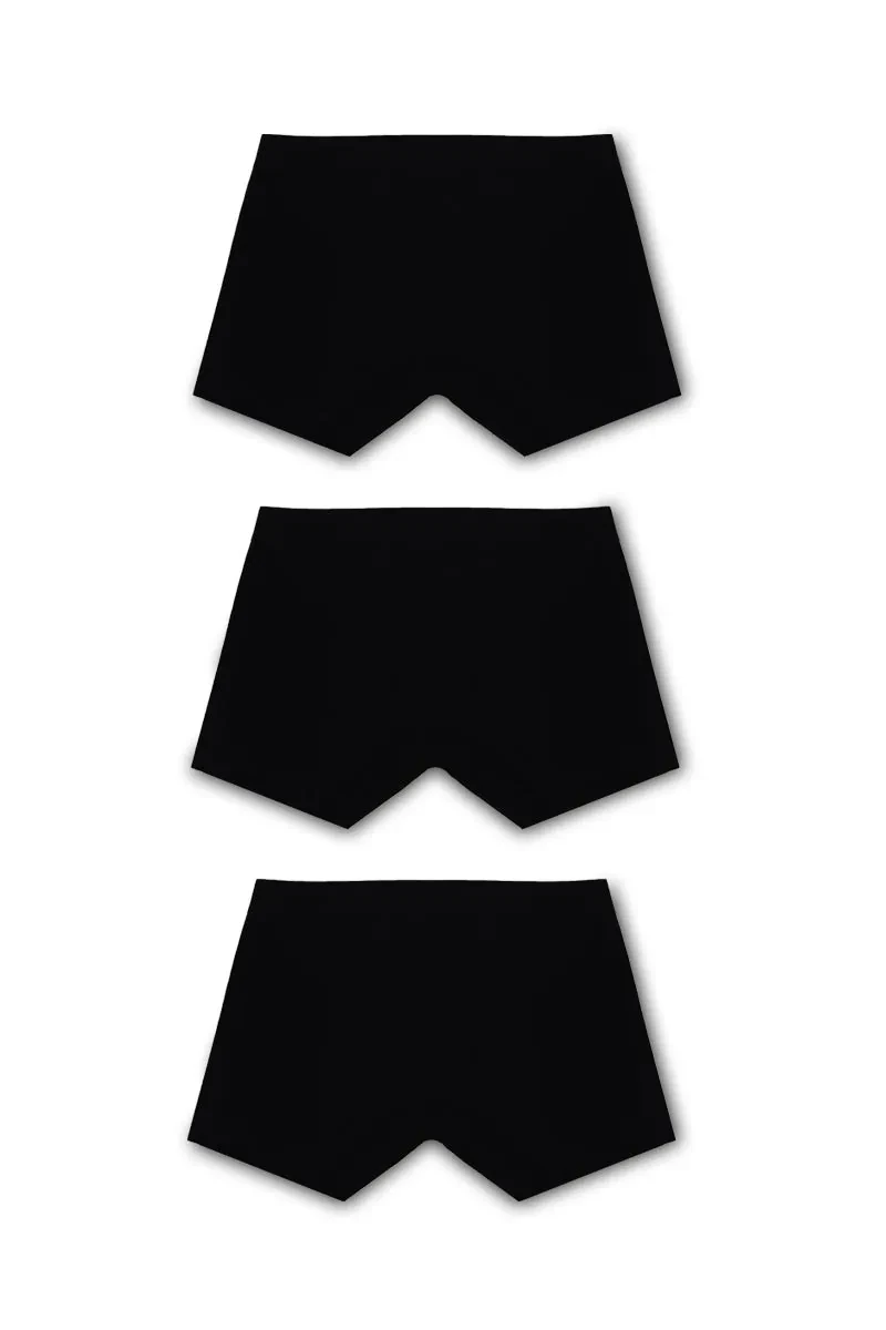 PDI SUNDRIES TRUNK MEN TRUNKS BLACK