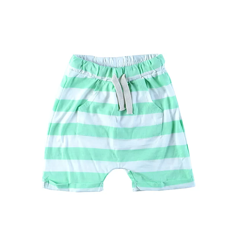 STRIPE BERMUDA 