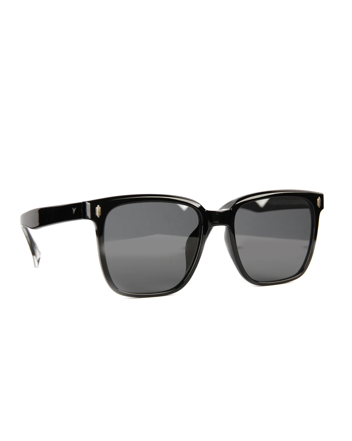 BLACK VINTAGE 5180 SUNGLASSES
