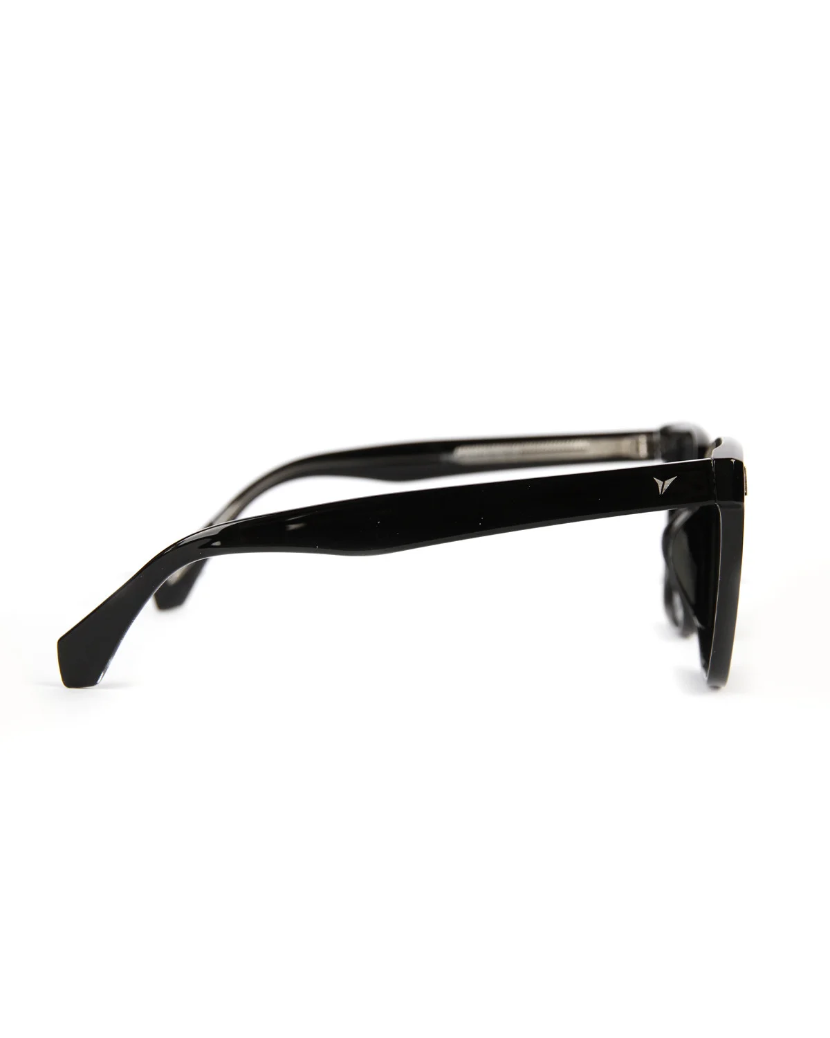 BLACK VINTAGE 5180 SUNGLASSES