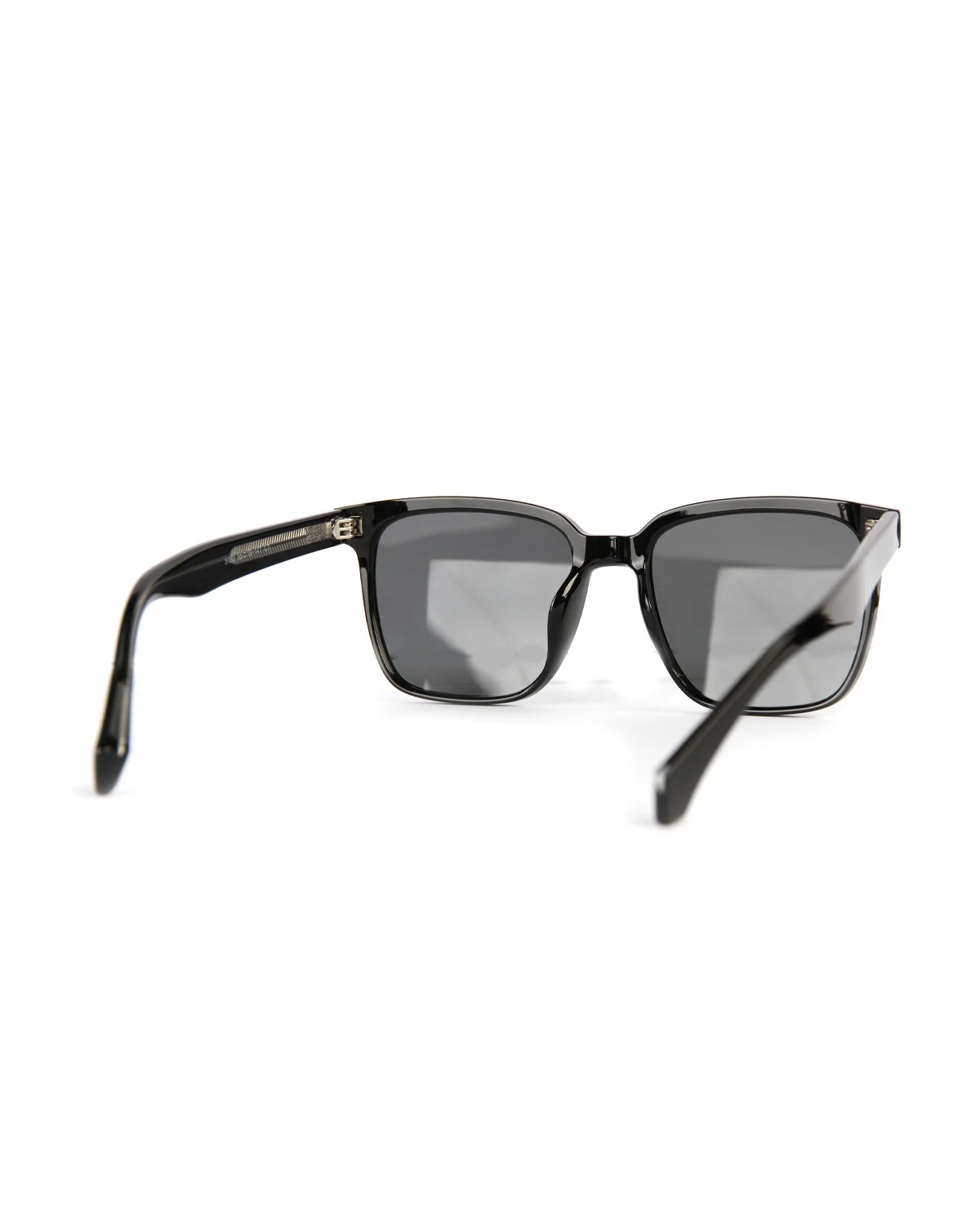 BLACK VINTAGE 5180 SUNGLASSES