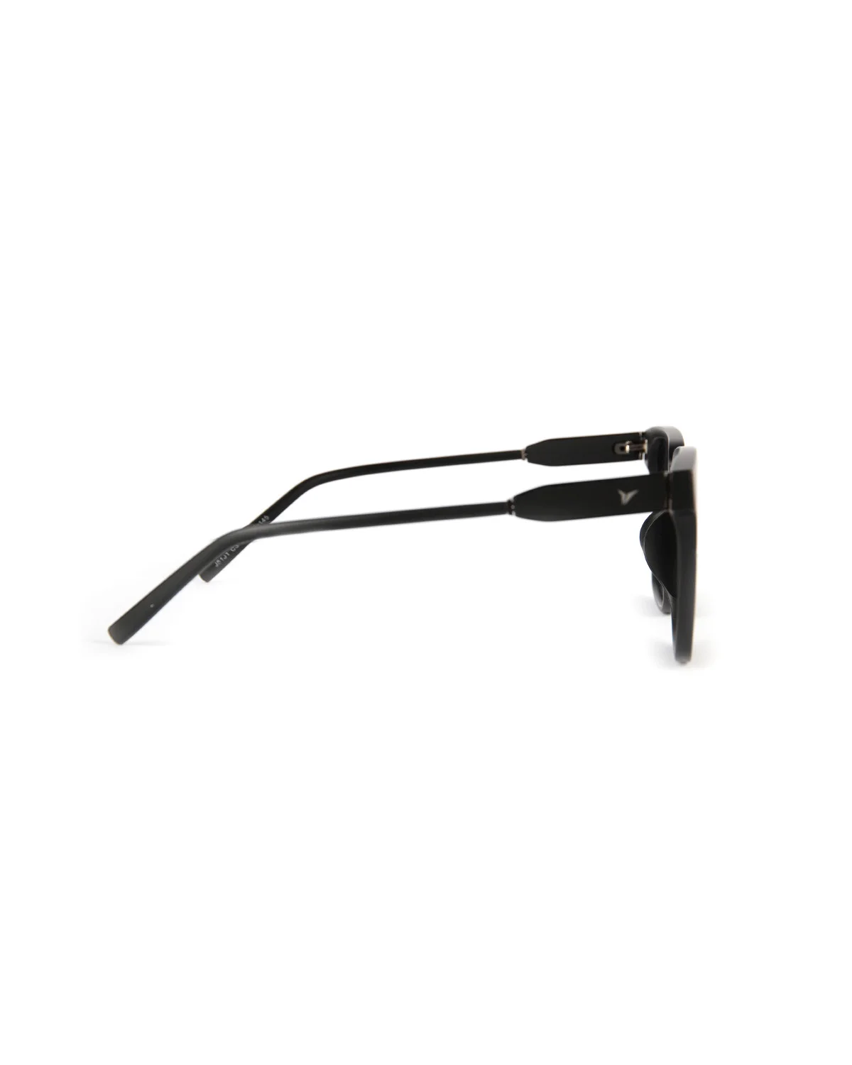 BLACK VINTAGE 5161 SUNGLASSES