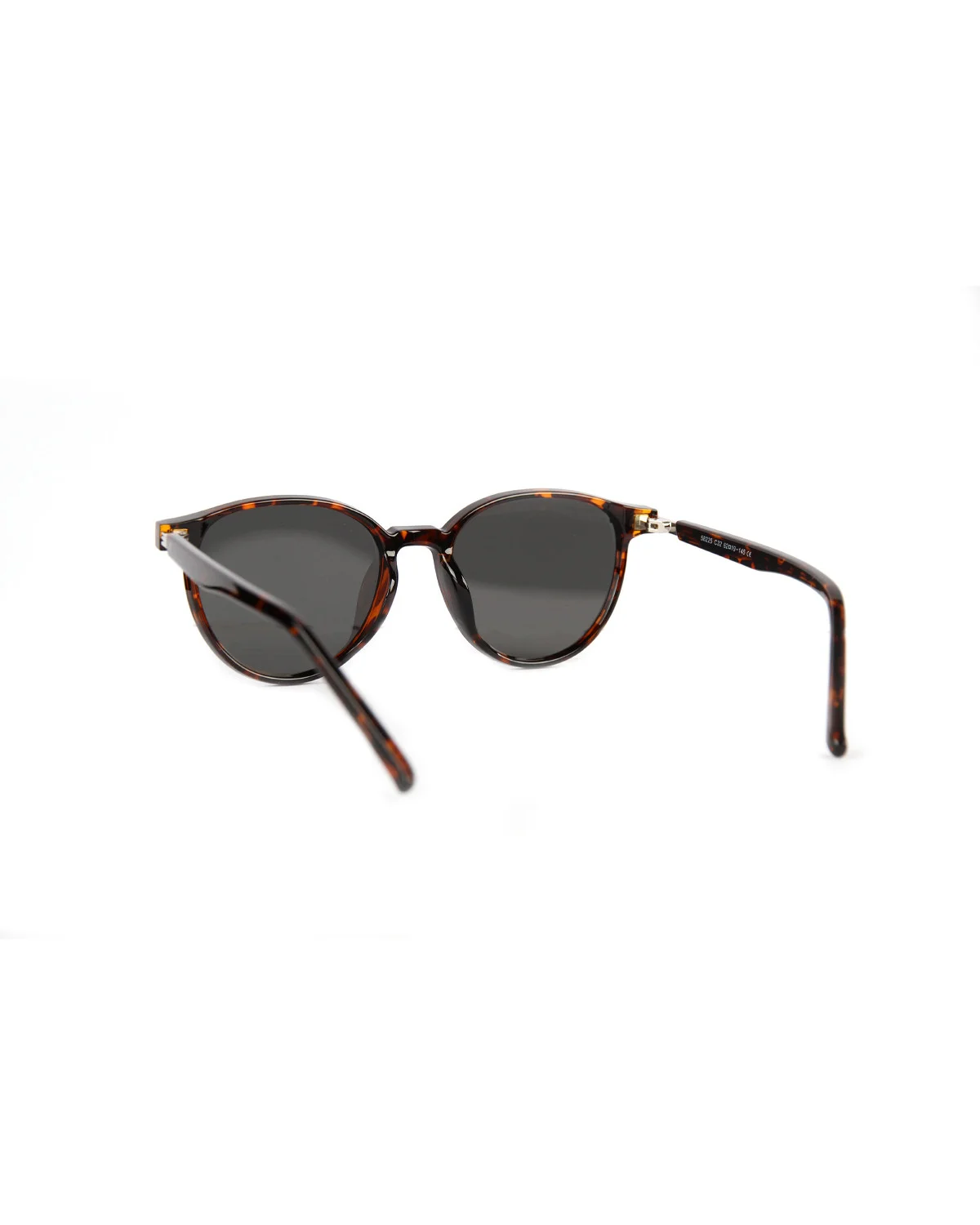 BLACK VINTAGE 58225-C32 SUNGLASSES