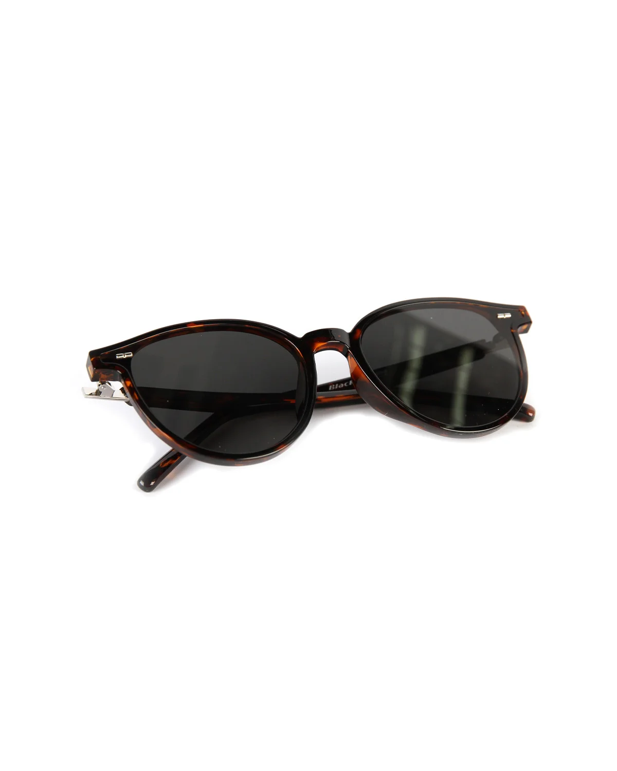 BLACK VINTAGE 58225-C32 SUNGLASSES