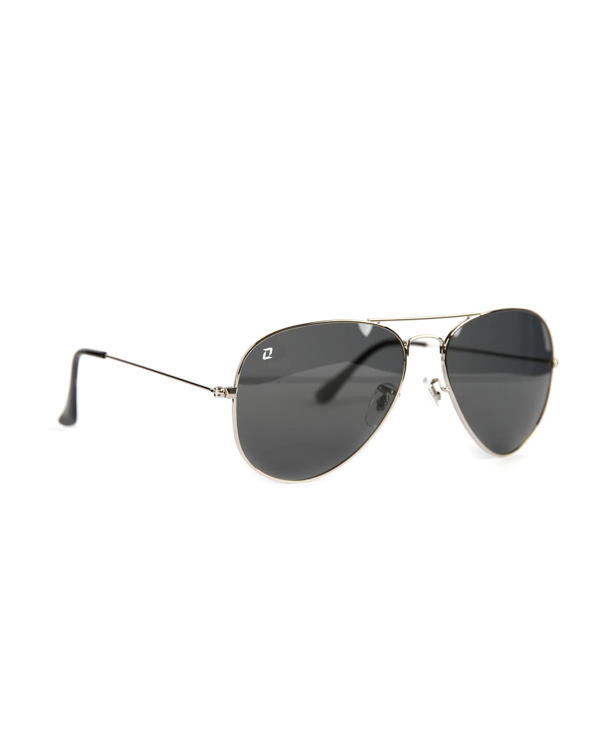 BLACK VINTAGE 3025 SUNGLASSES