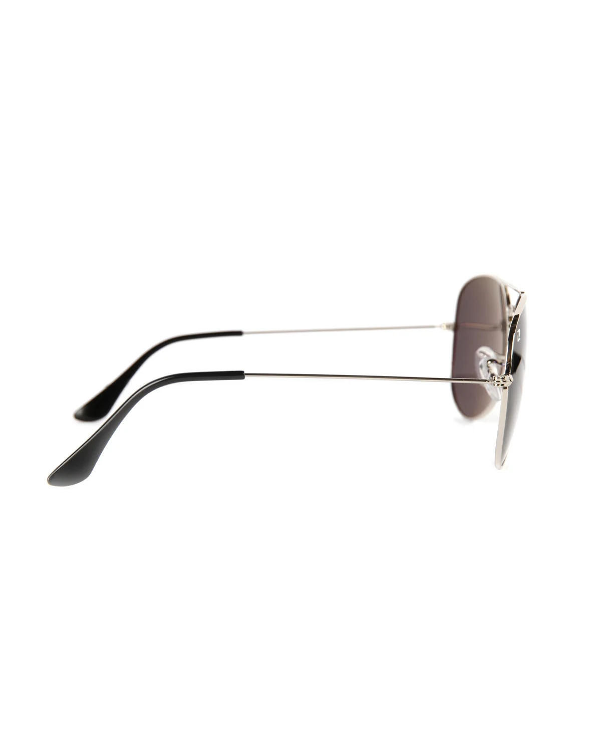 BLACK VINTAGE 3025 SUNGLASSES