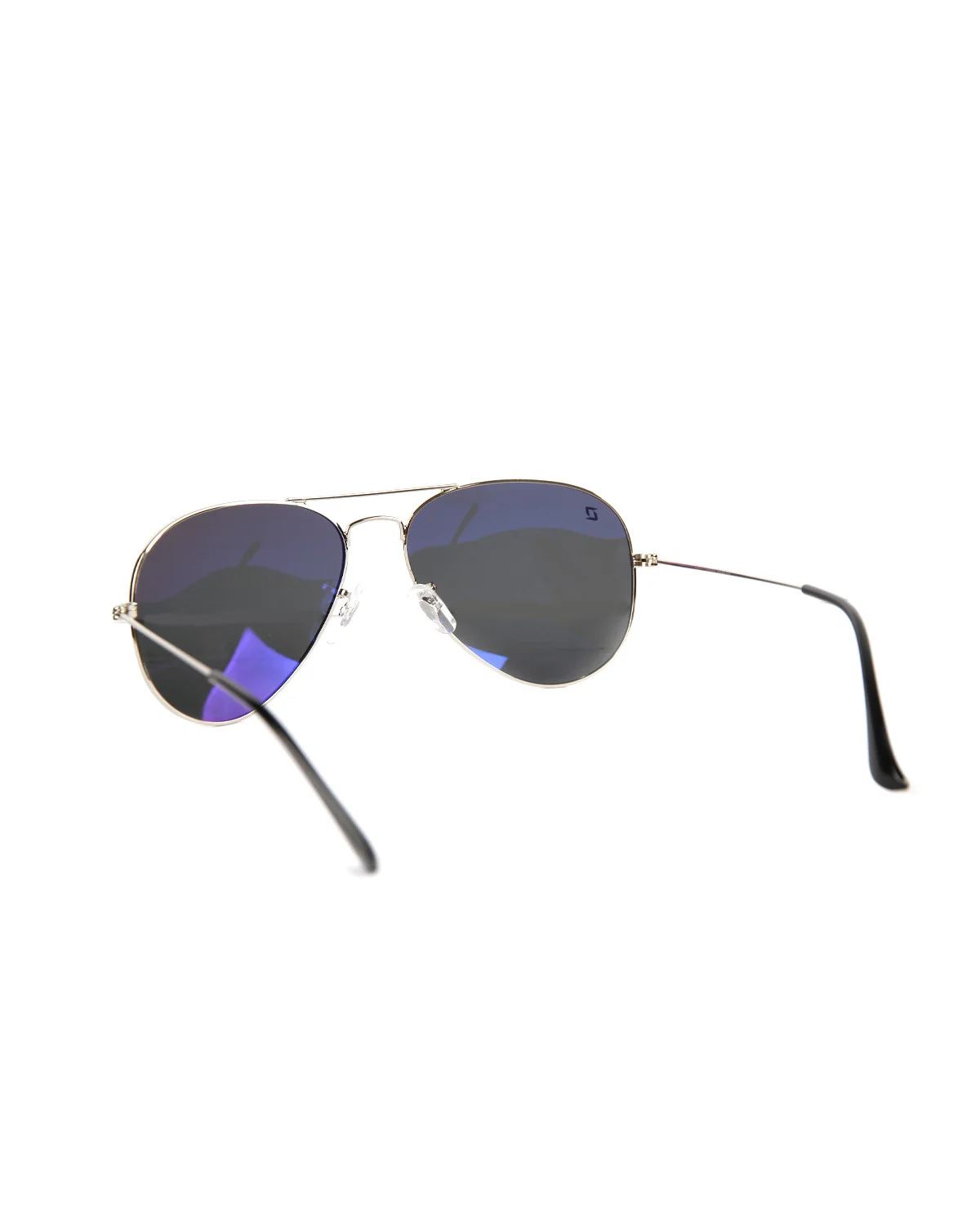BLACK VINTAGE 3025 SUNGLASSES