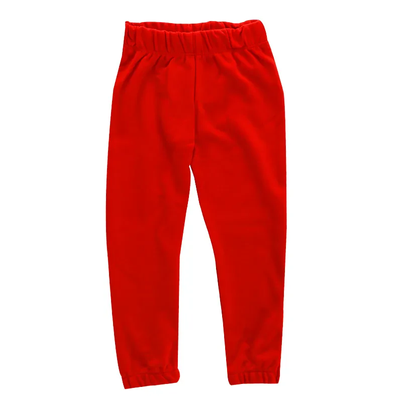 2 PACK JERSEY TROUSERS