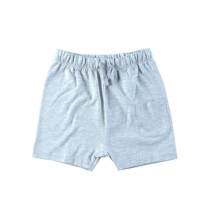 BERMUDA IN GREY MELANGE
