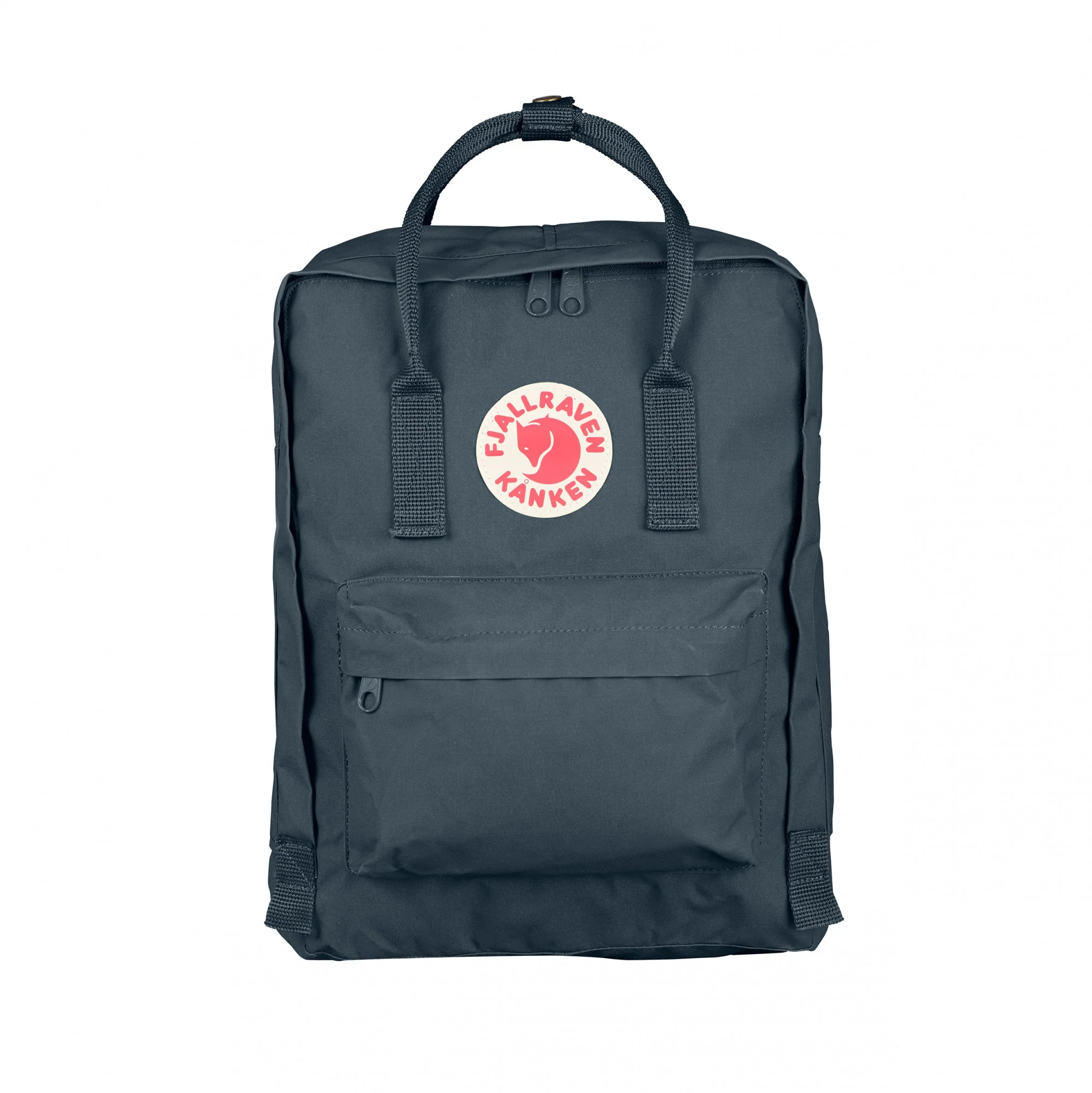 FJÄLLRÄVEN KANKEN CLASSIC - GRAPHITE