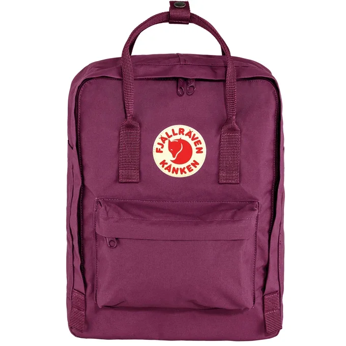 FJÄLLRÄVEN KANKEN CLASSIC - PURPLE