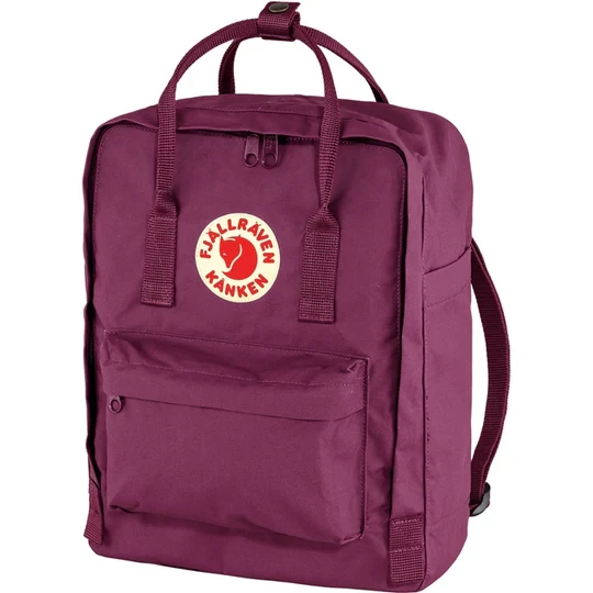 FJÄLLRÄVEN KANKEN CLASSIC - PURPLE